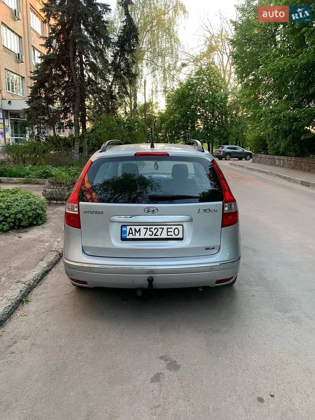 2010 Hyundai i30 - мініатюра 11
