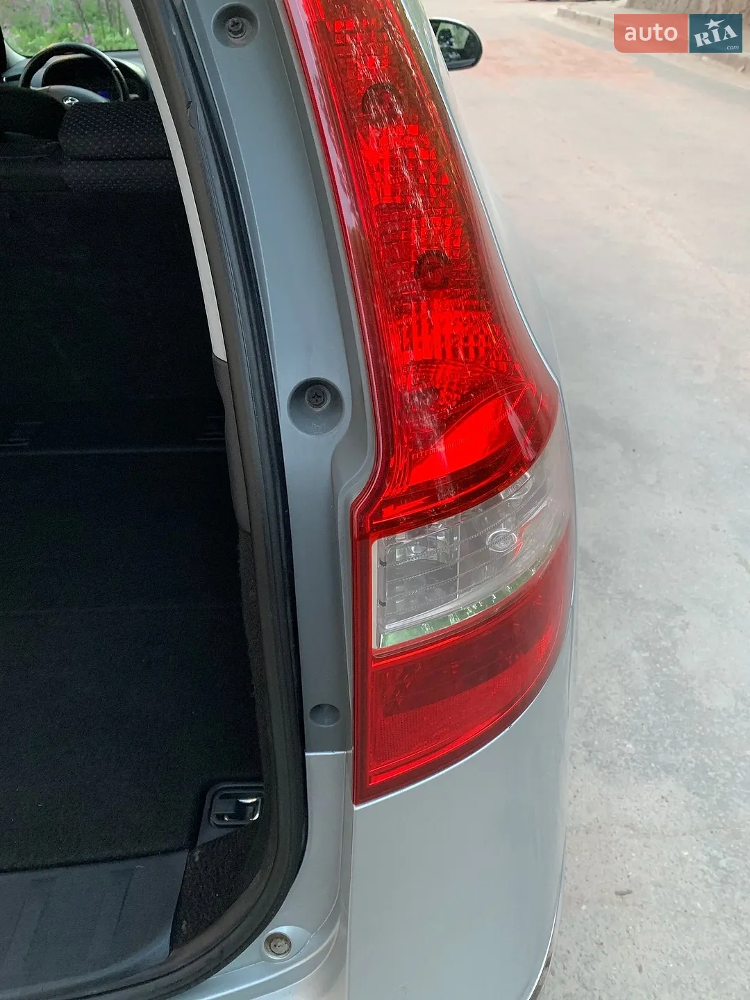 2010 Hyundai i30 - мініатюра 24
