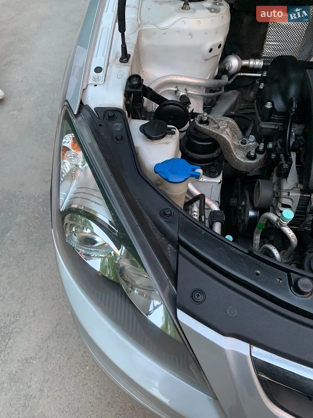 2010 Hyundai i30 - мініатюра 36