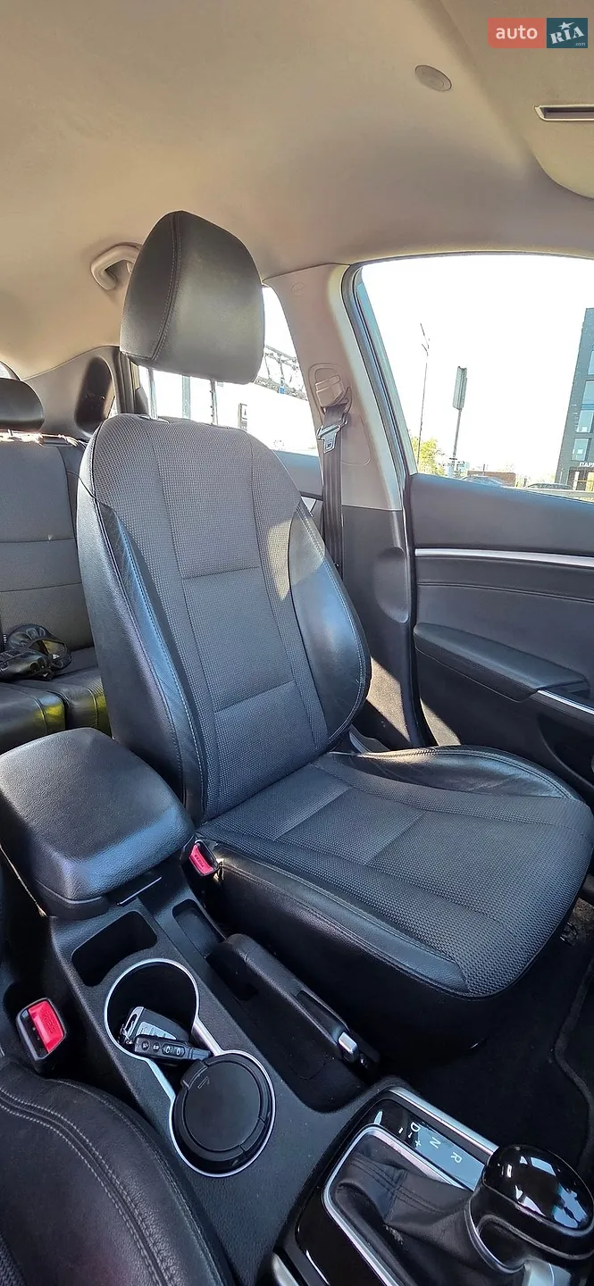2012 Hyundai i30 - мініатюра 6