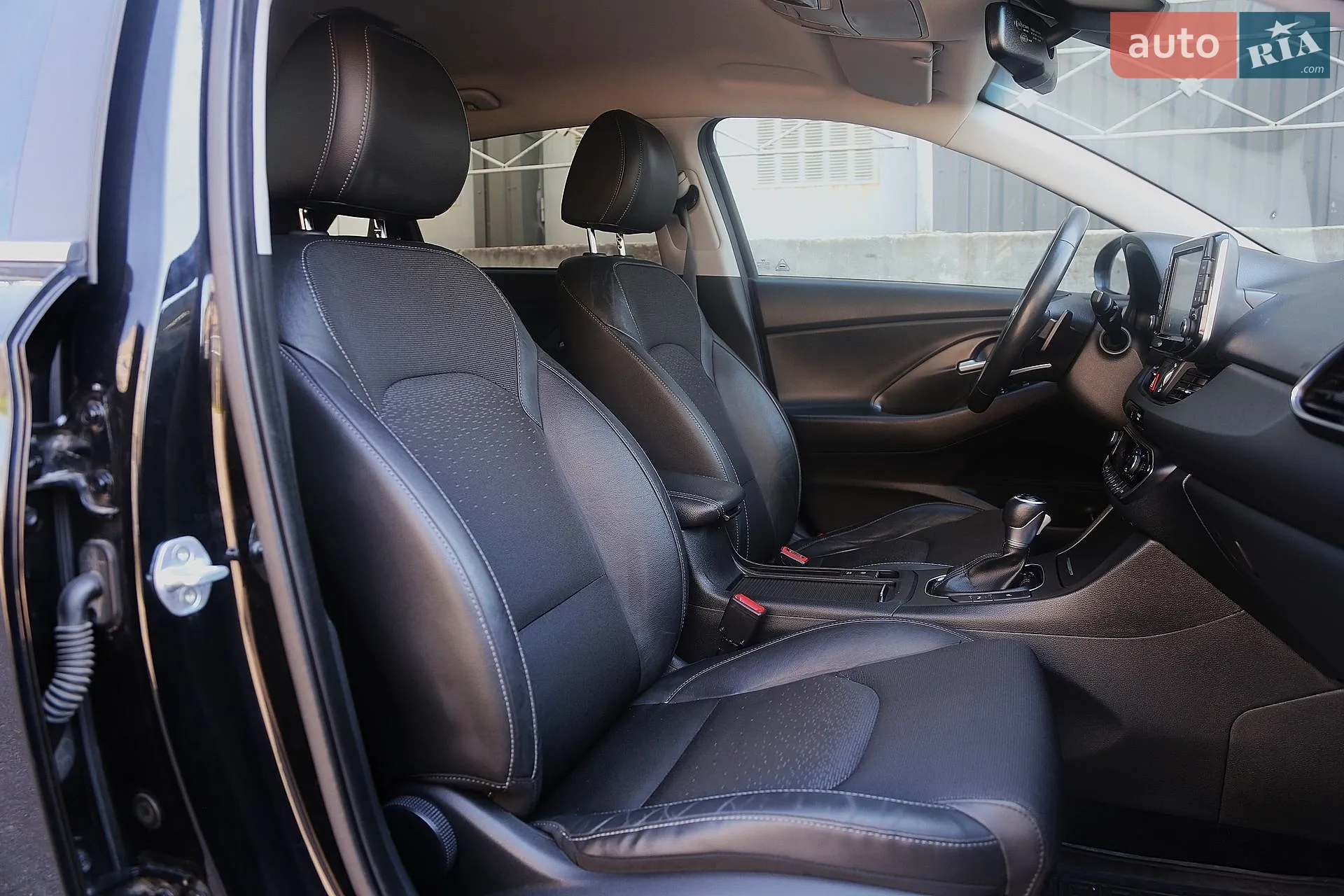 2017 Hyundai i30 - мініатюра 12