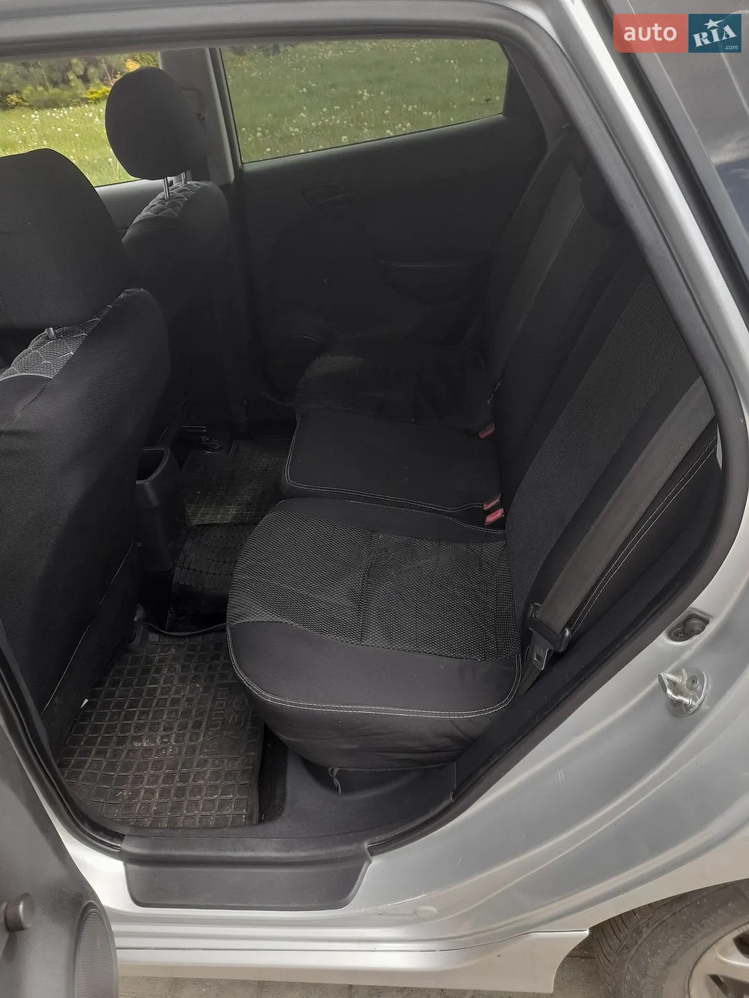 2010 Hyundai i30 - мініатюра 5