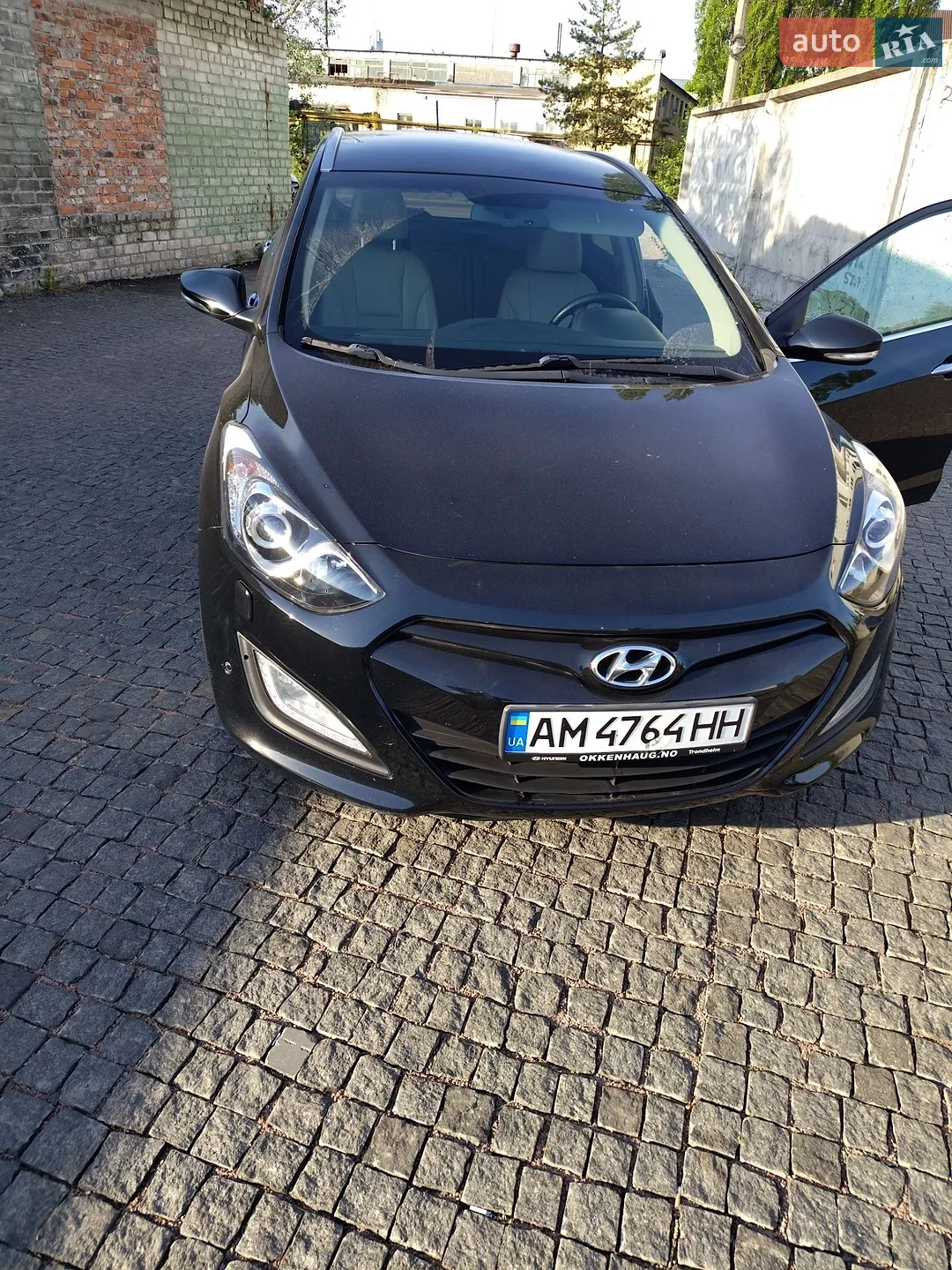 2013 Hyundai i30 - фото 1