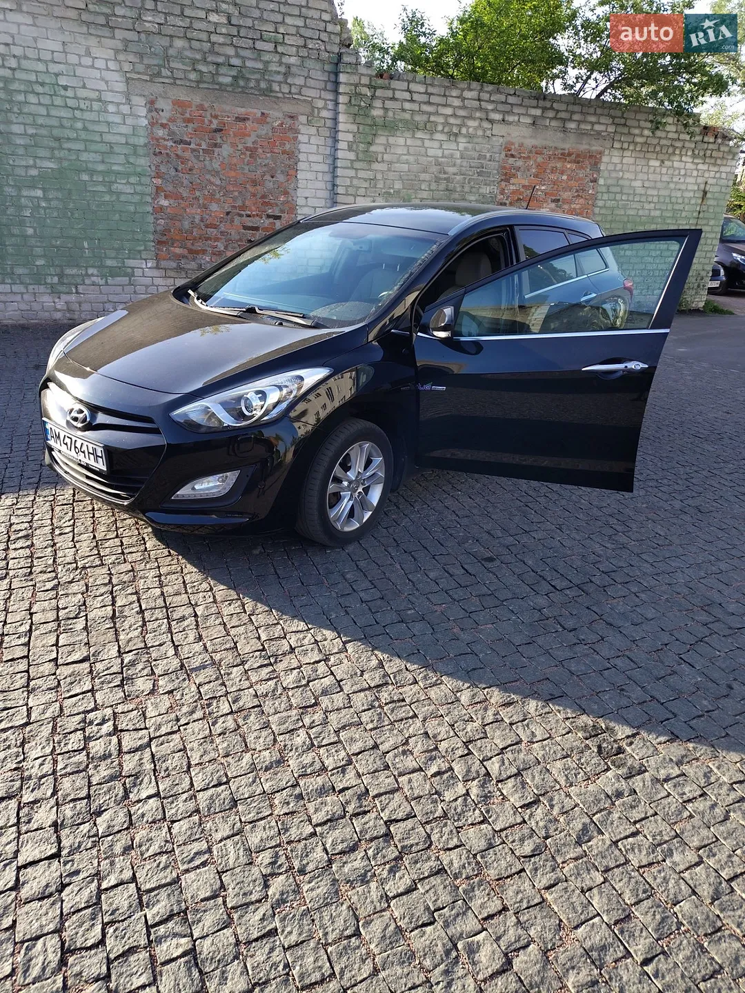 2013 Hyundai i30 - мініатюра 2