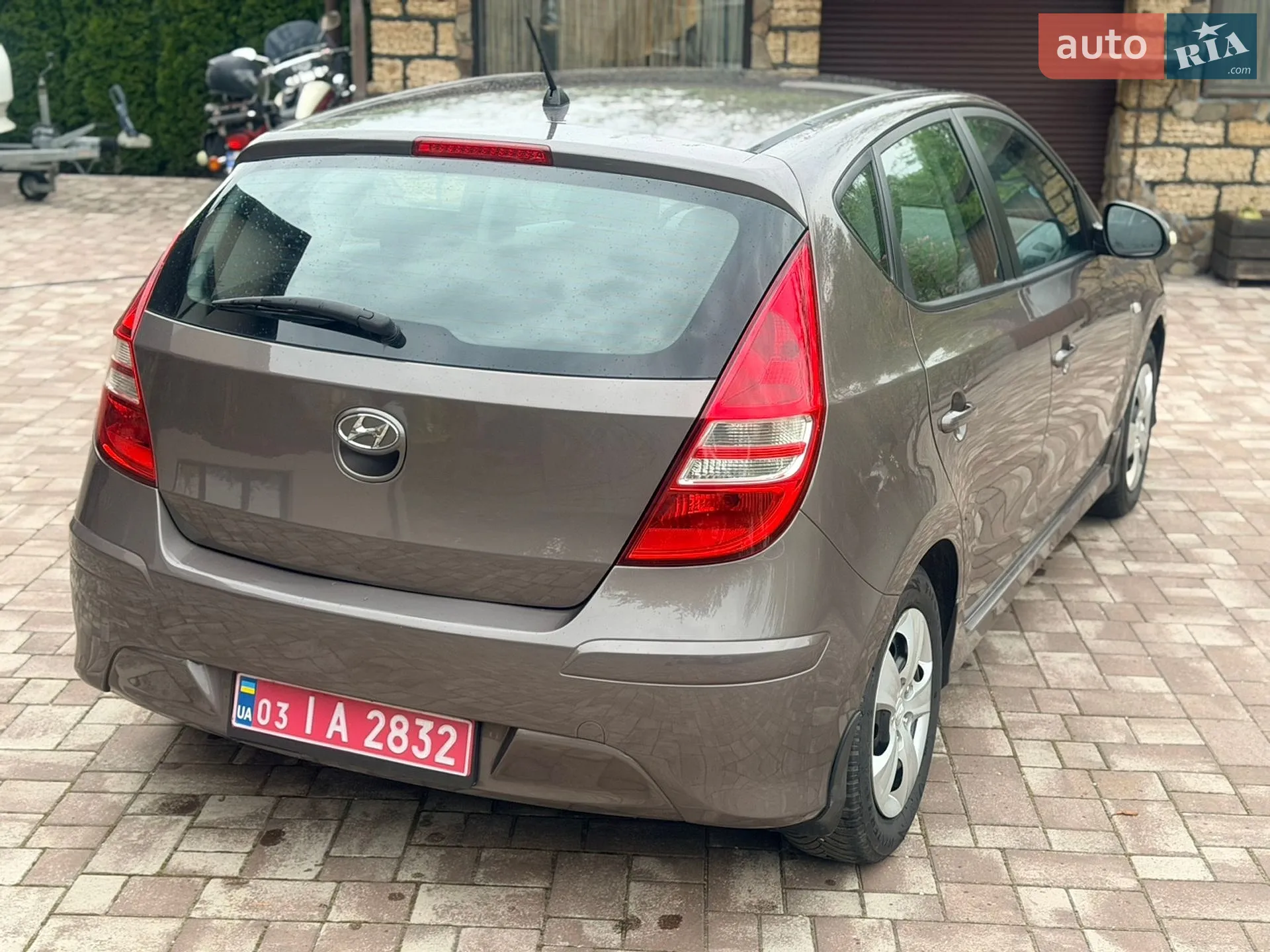 2012 Hyundai i30 - мініатюра 13