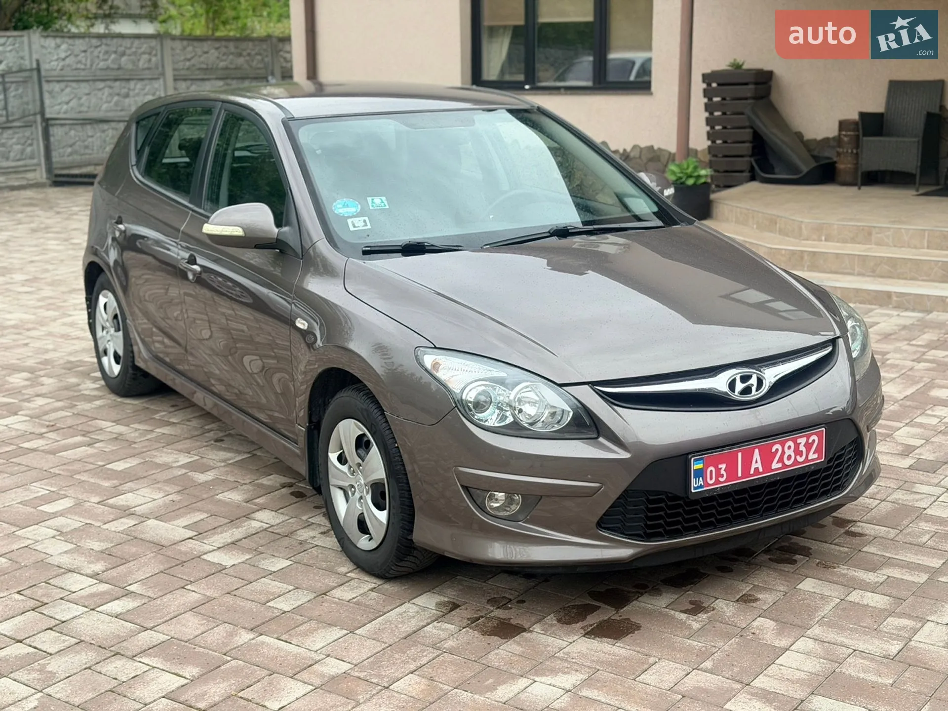 2012 Hyundai i30 - мініатюра 17
