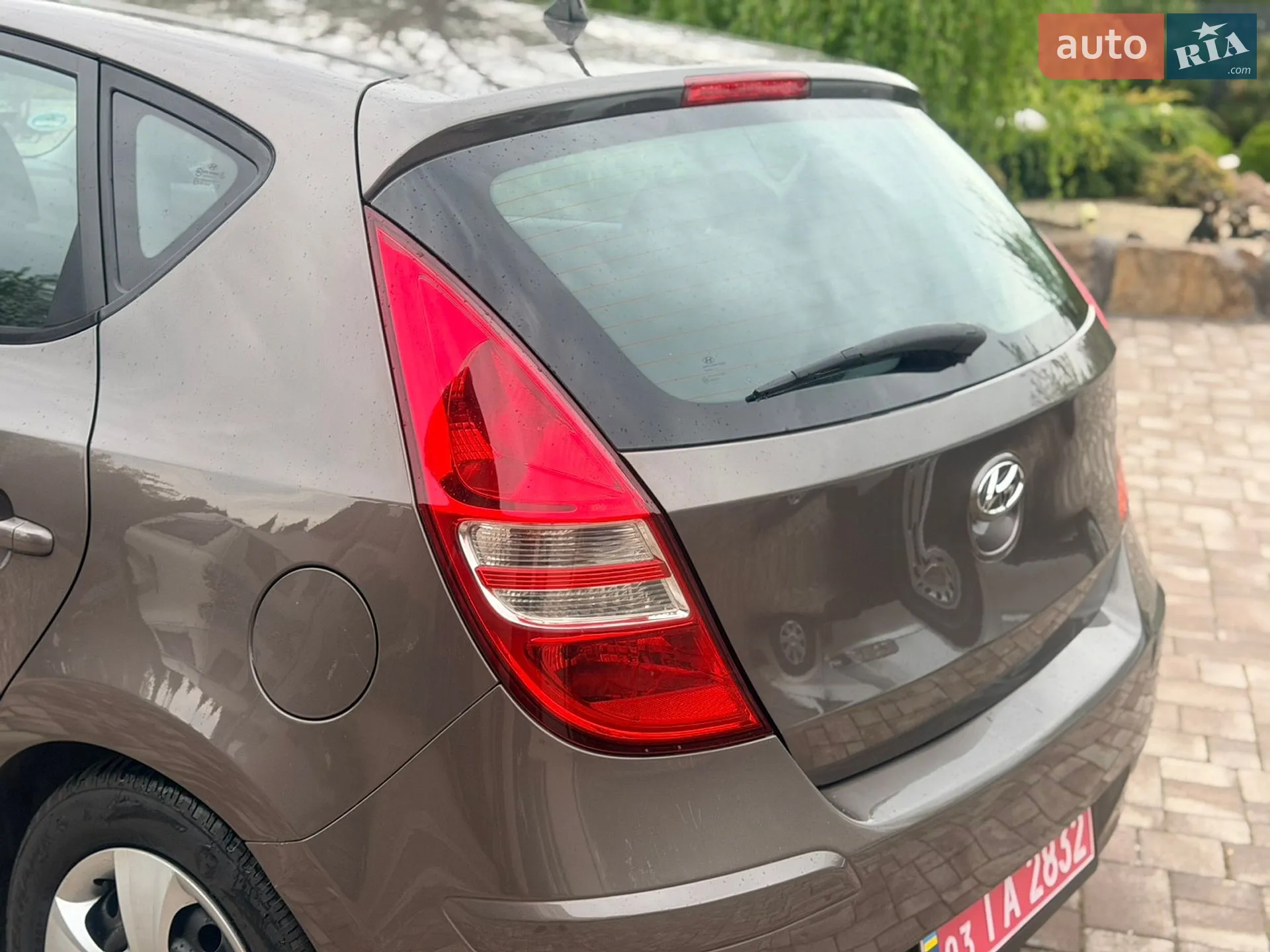 2012 Hyundai i30 - мініатюра 23