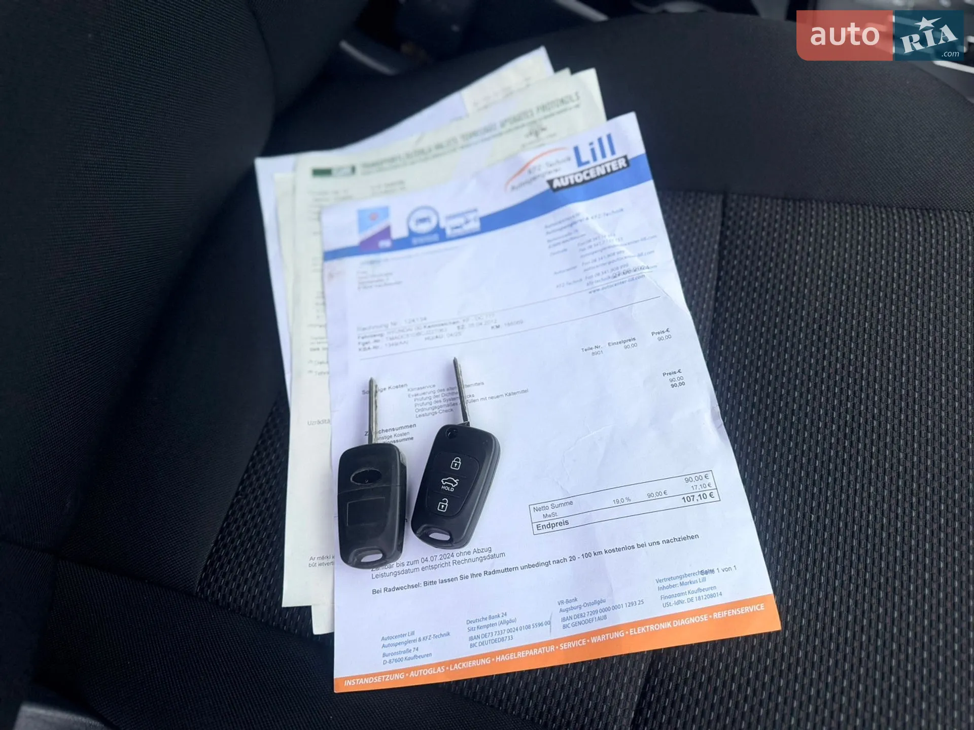 2012 Hyundai i30 - мініатюра 41