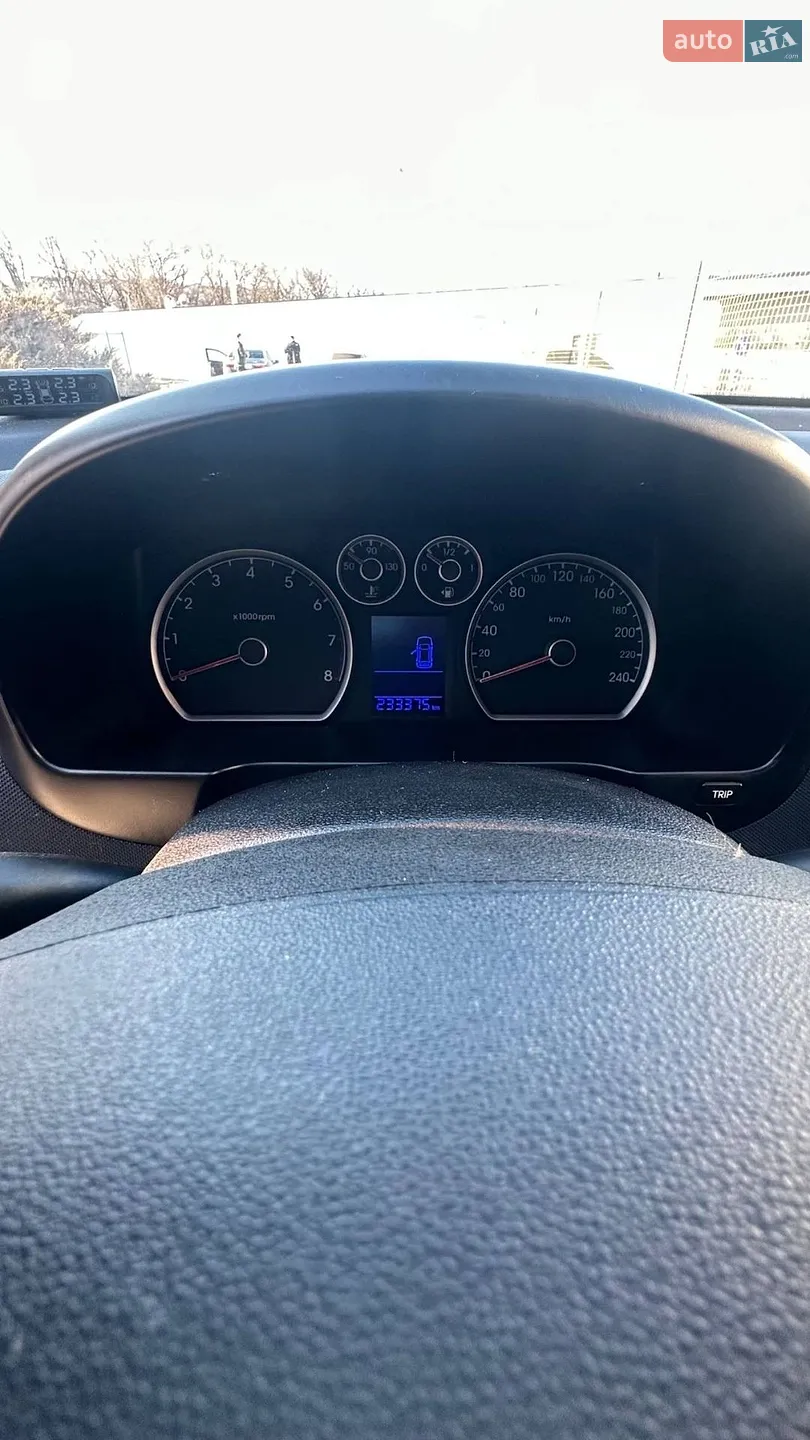 2010 Hyundai i30 - мініатюра 17