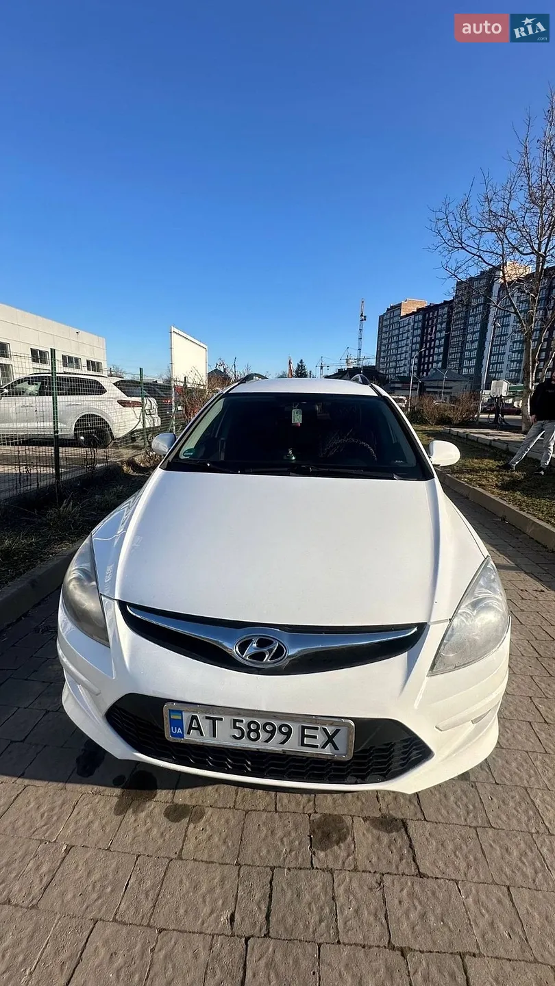 2010 Hyundai i30 - мініатюра 24