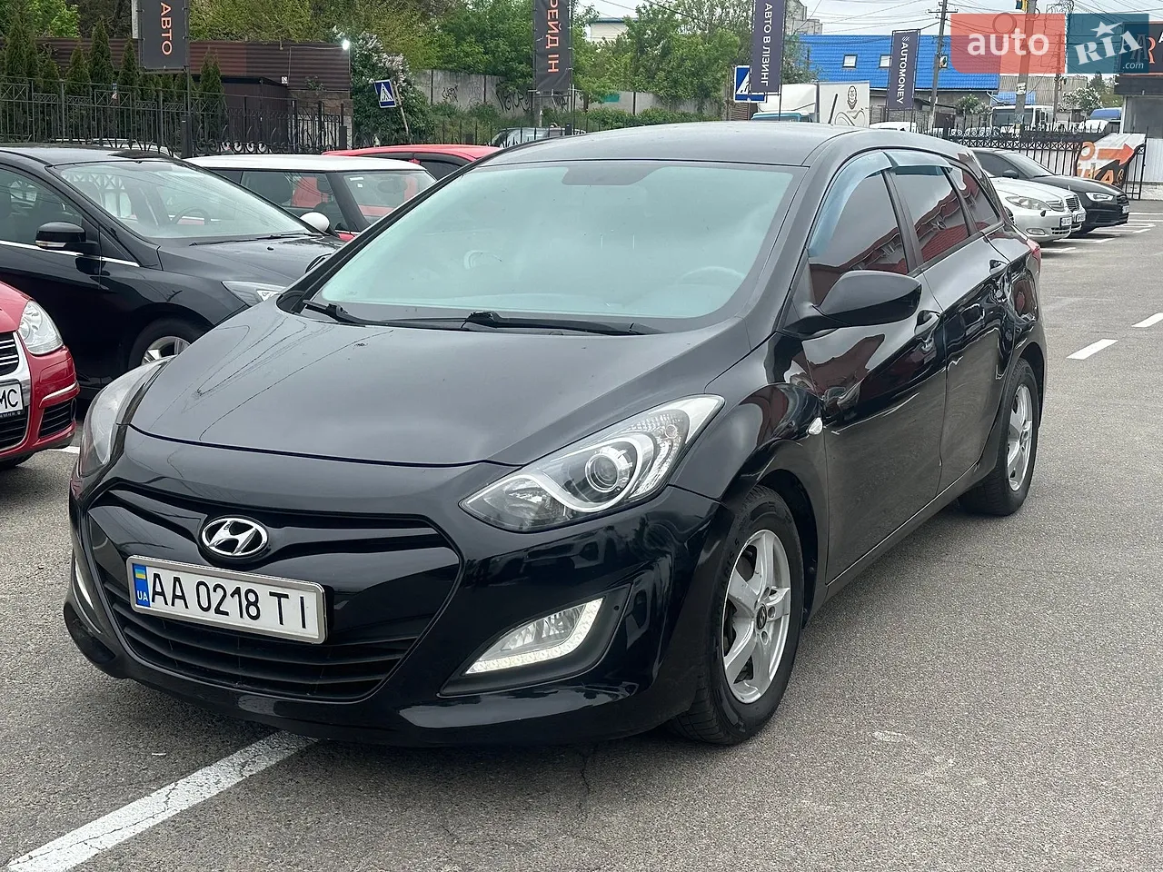2015 Hyundai i30 - мініатюра 28