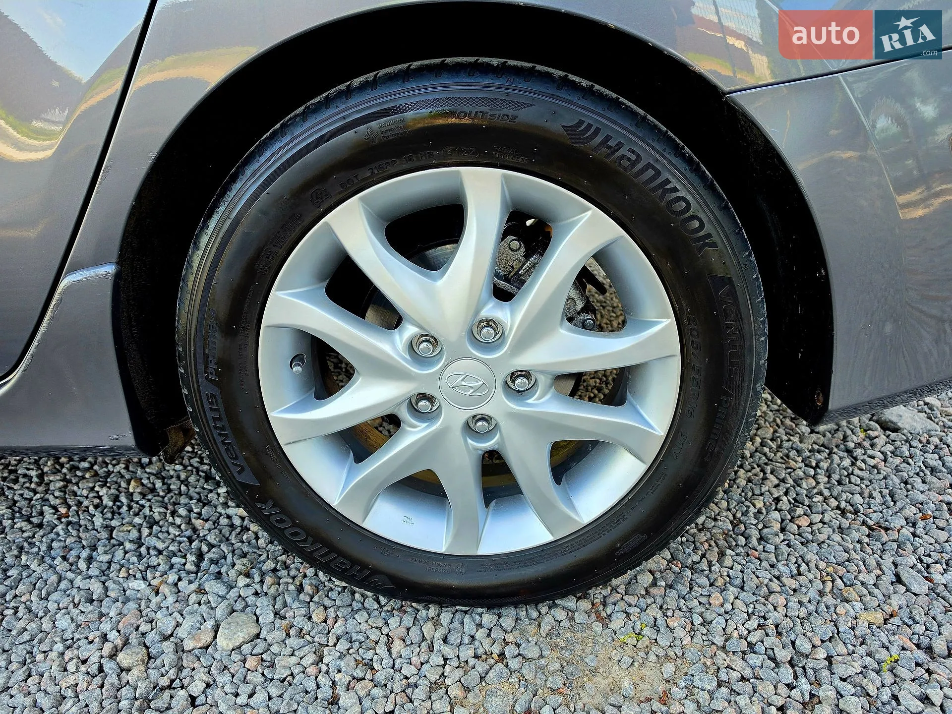 2012 Hyundai i30 - мініатюра 16