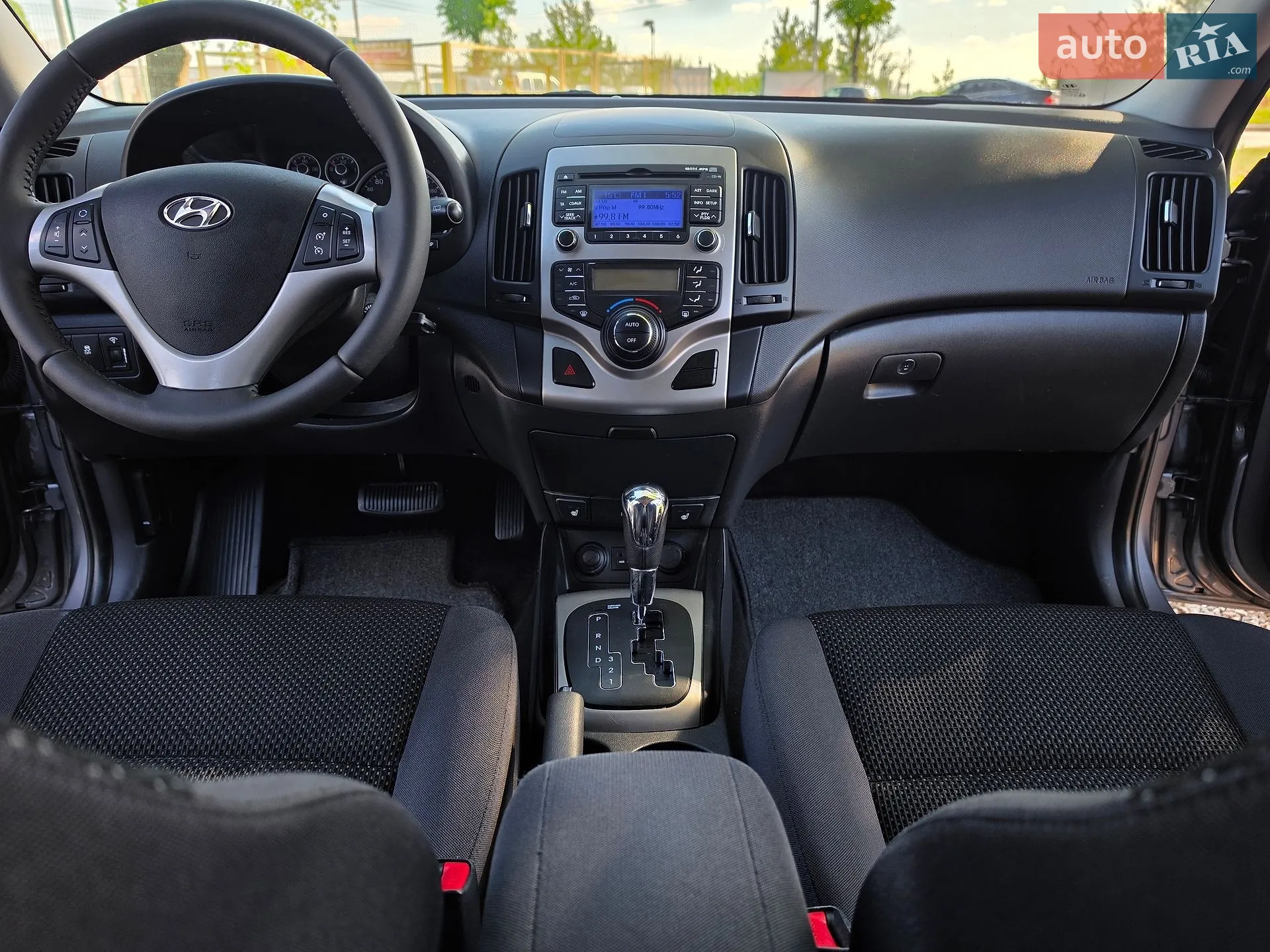 2012 Hyundai i30 - мініатюра 28