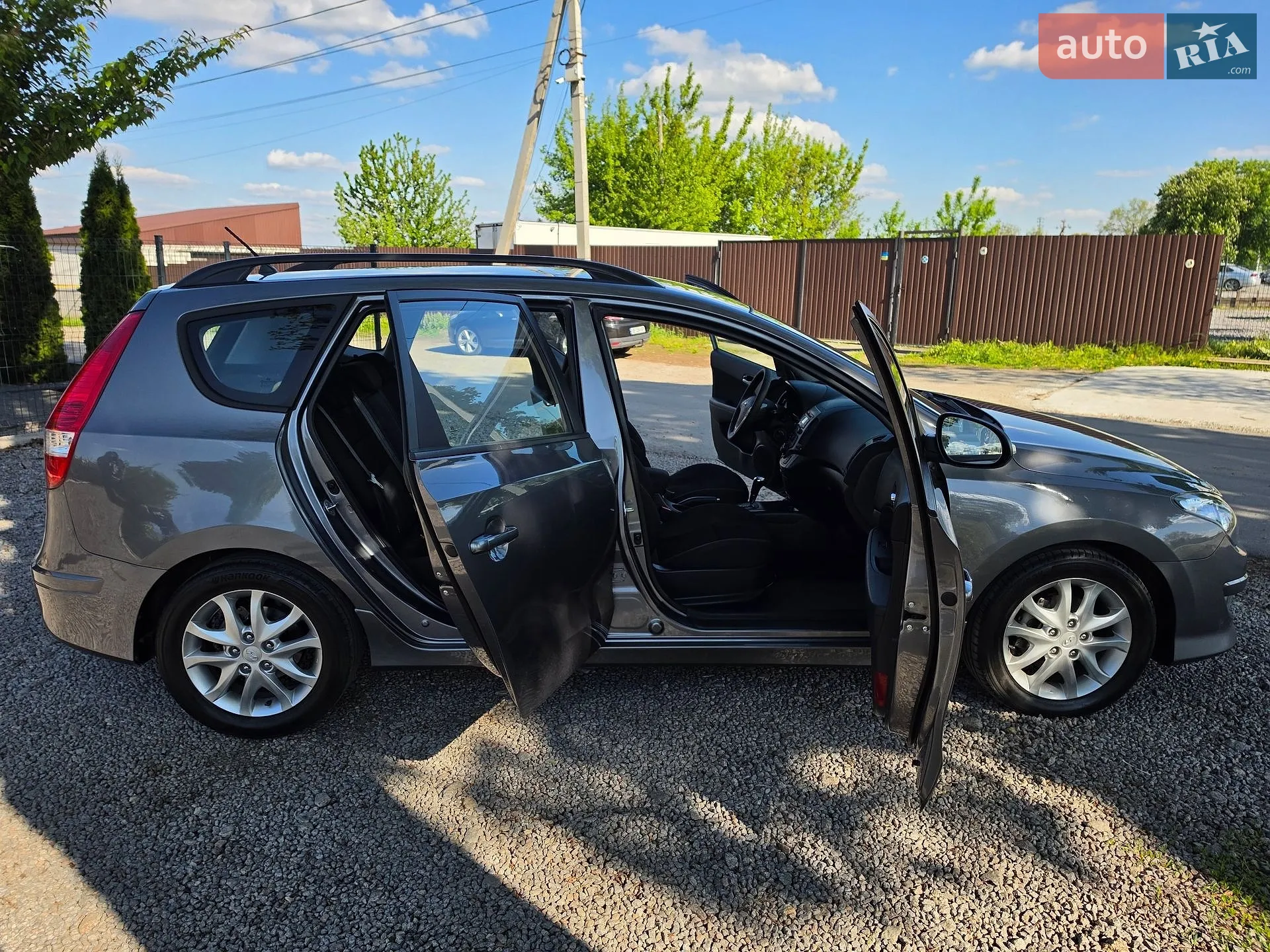 2012 Hyundai i30 - мініатюра 39
