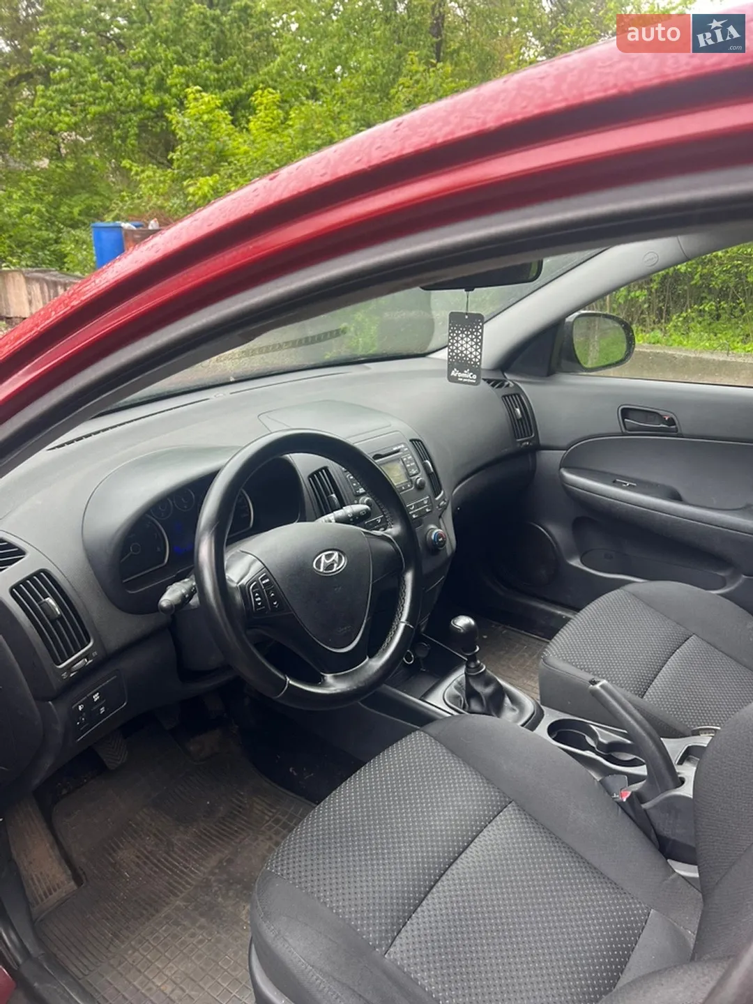 2010 Hyundai i30 - мініатюра 4