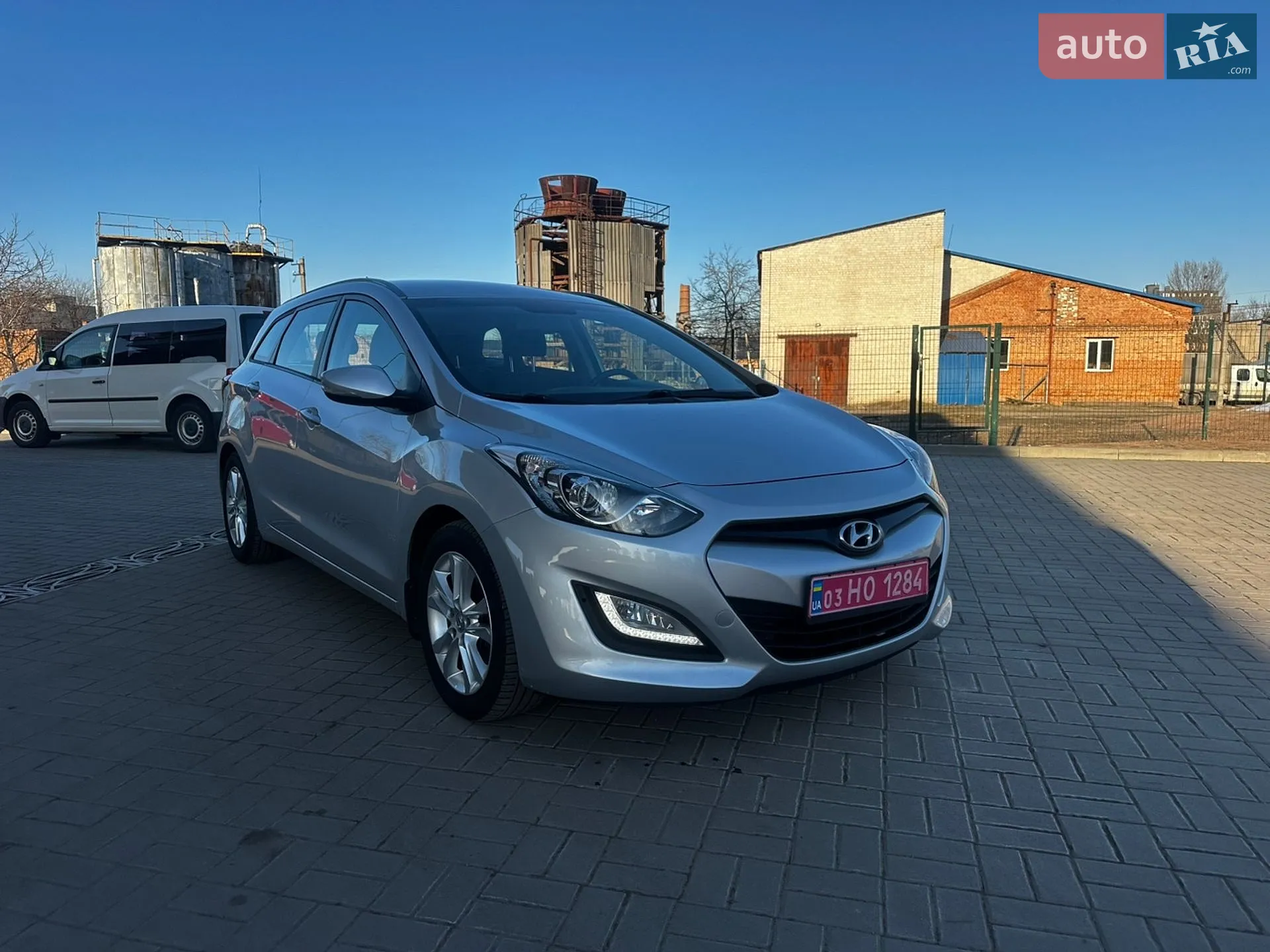 2013 Hyundai i30 - мініатюра 2