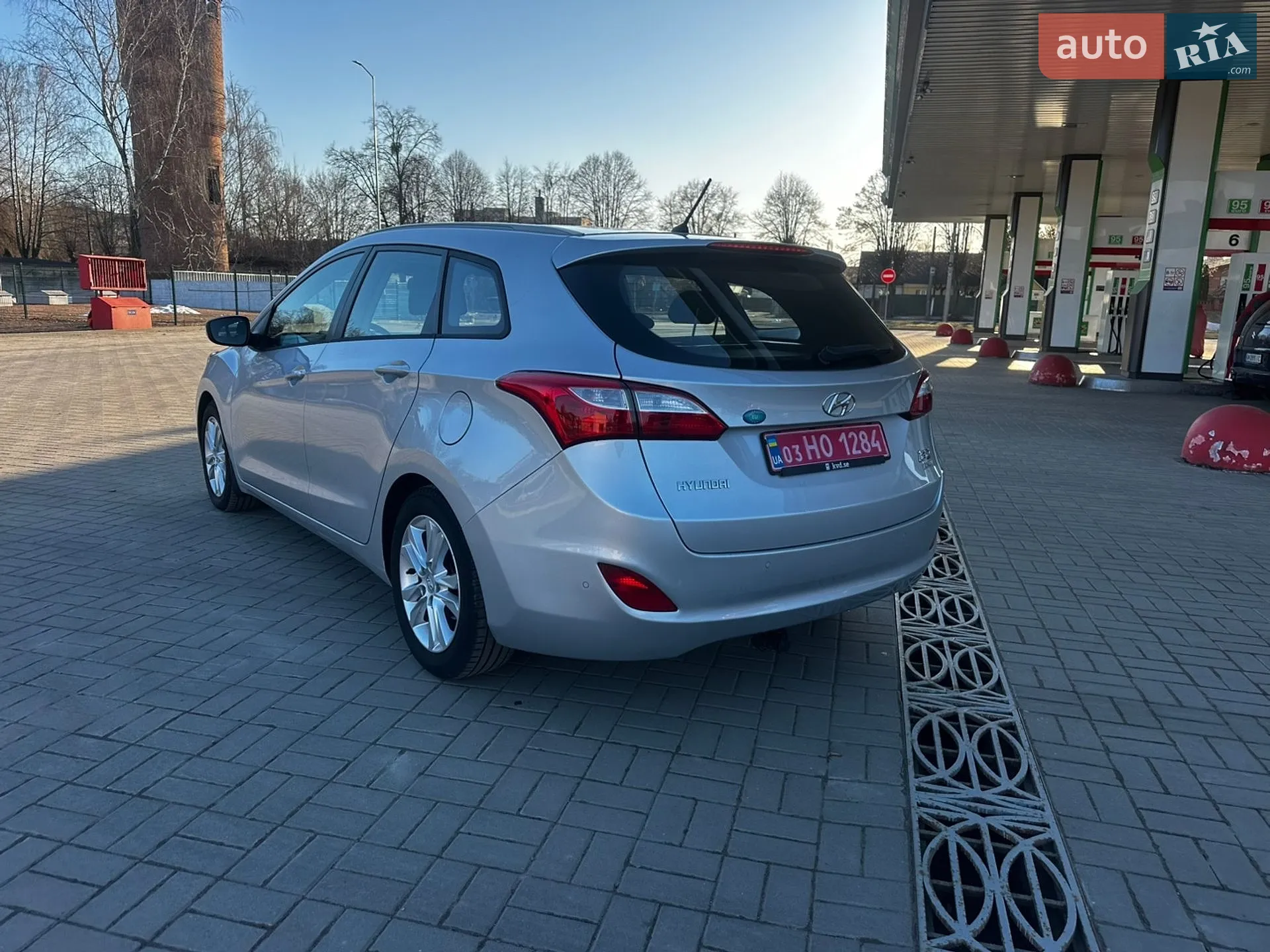 2013 Hyundai i30 - мініатюра 7
