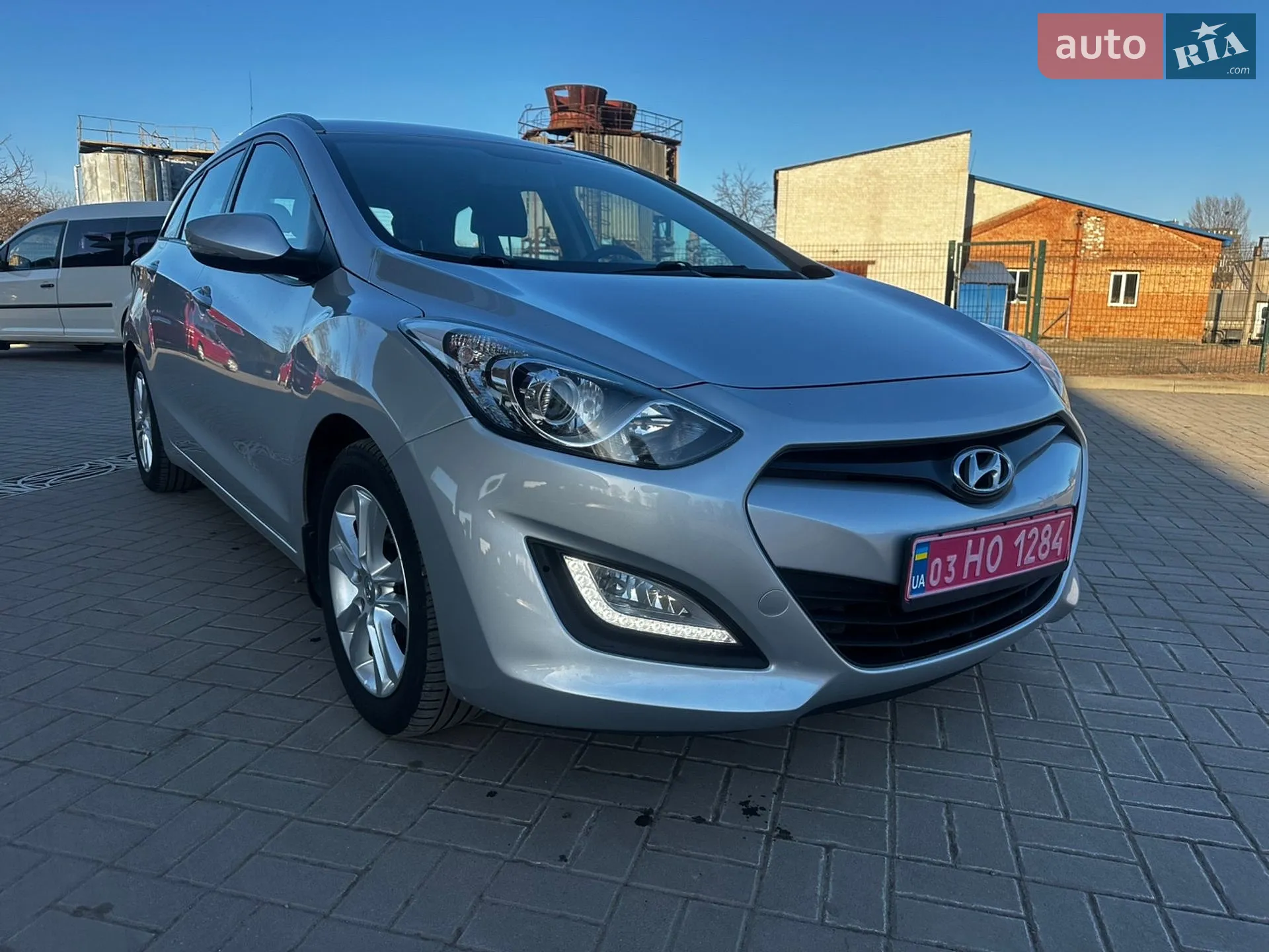 2013 Hyundai i30 - мініатюра 11