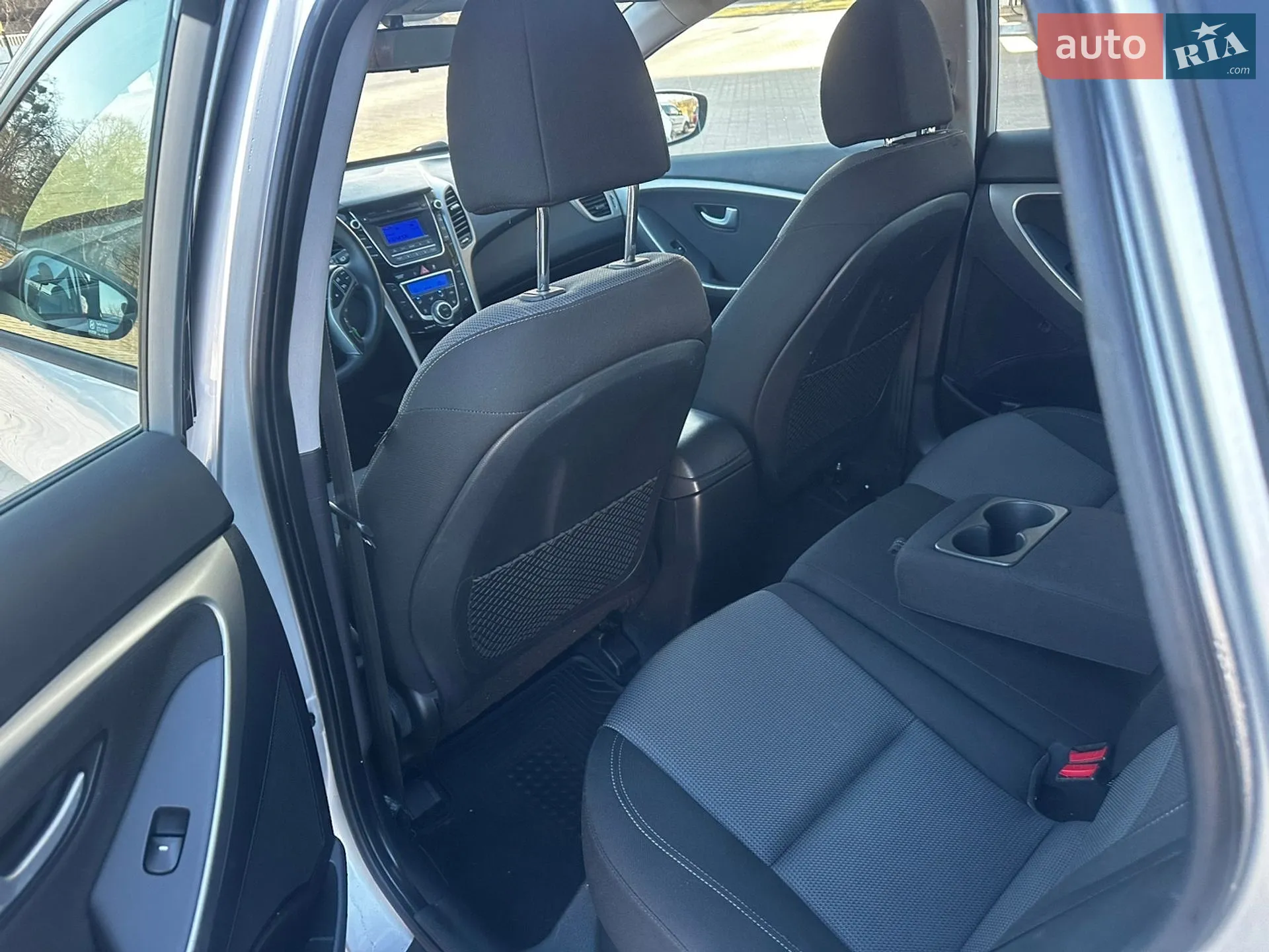 2013 Hyundai i30 - мініатюра 16