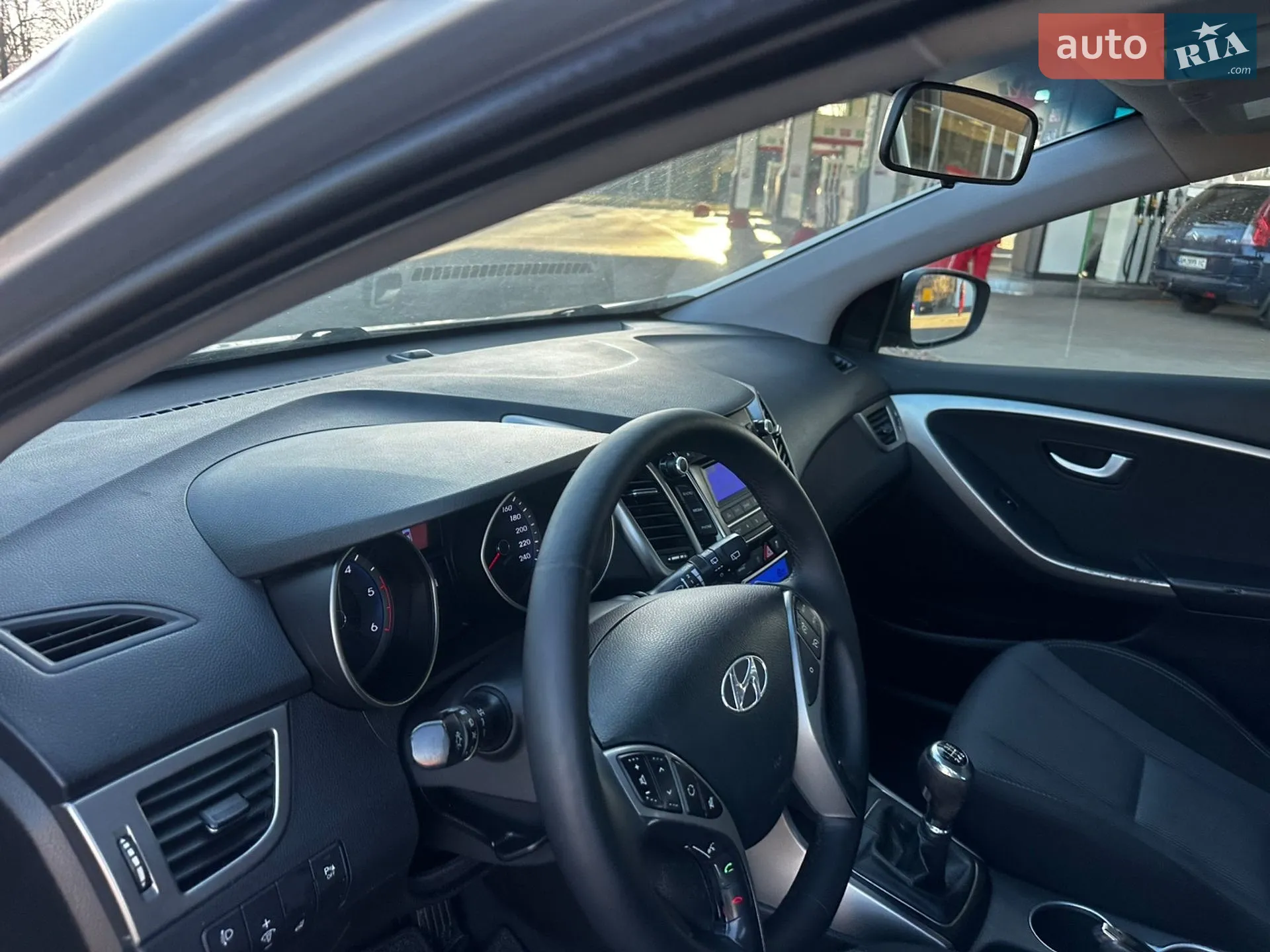 2013 Hyundai i30 - мініатюра 26