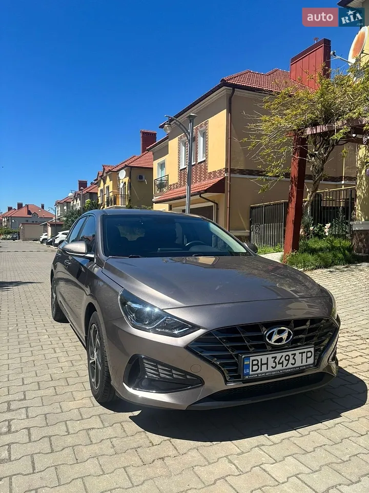2019 Hyundai i30 - мініатюра 12