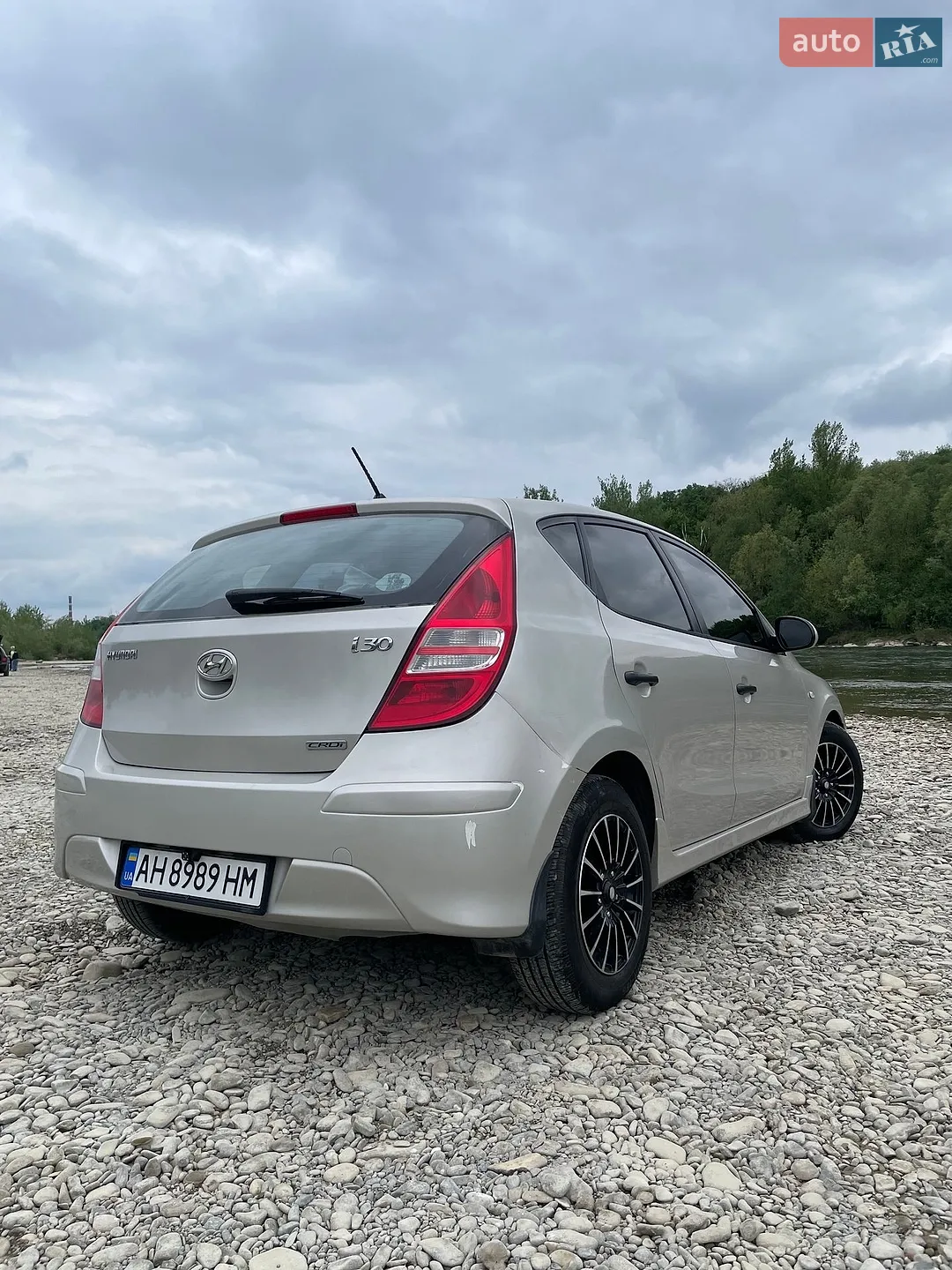 2012 Hyundai i30 - мініатюра 6