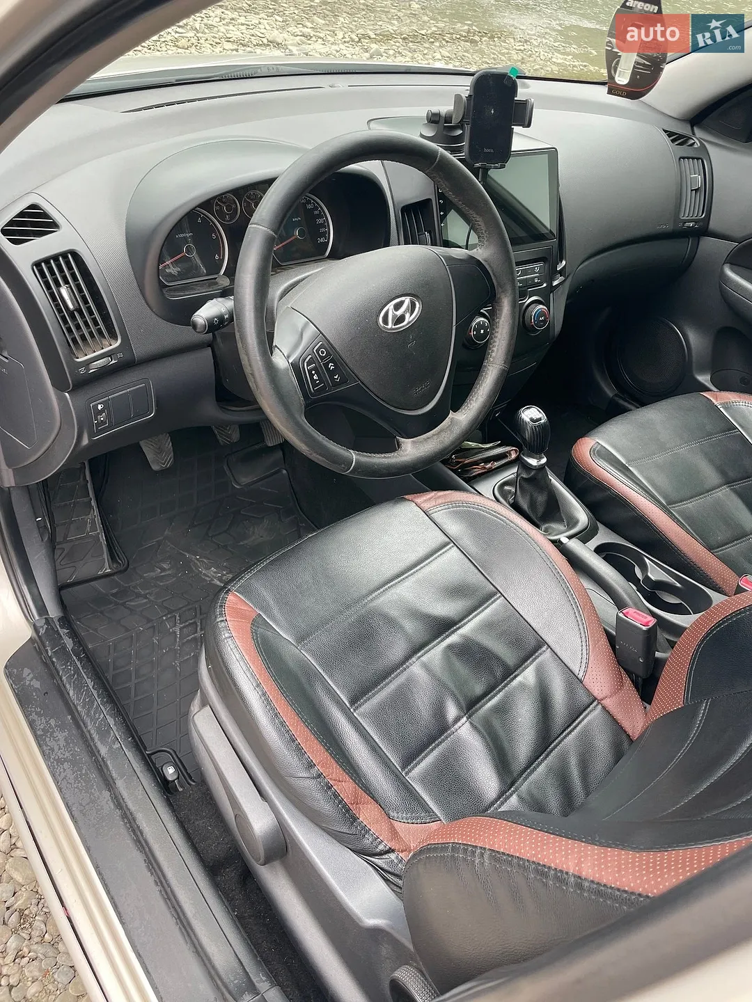2012 Hyundai i30 - мініатюра 16