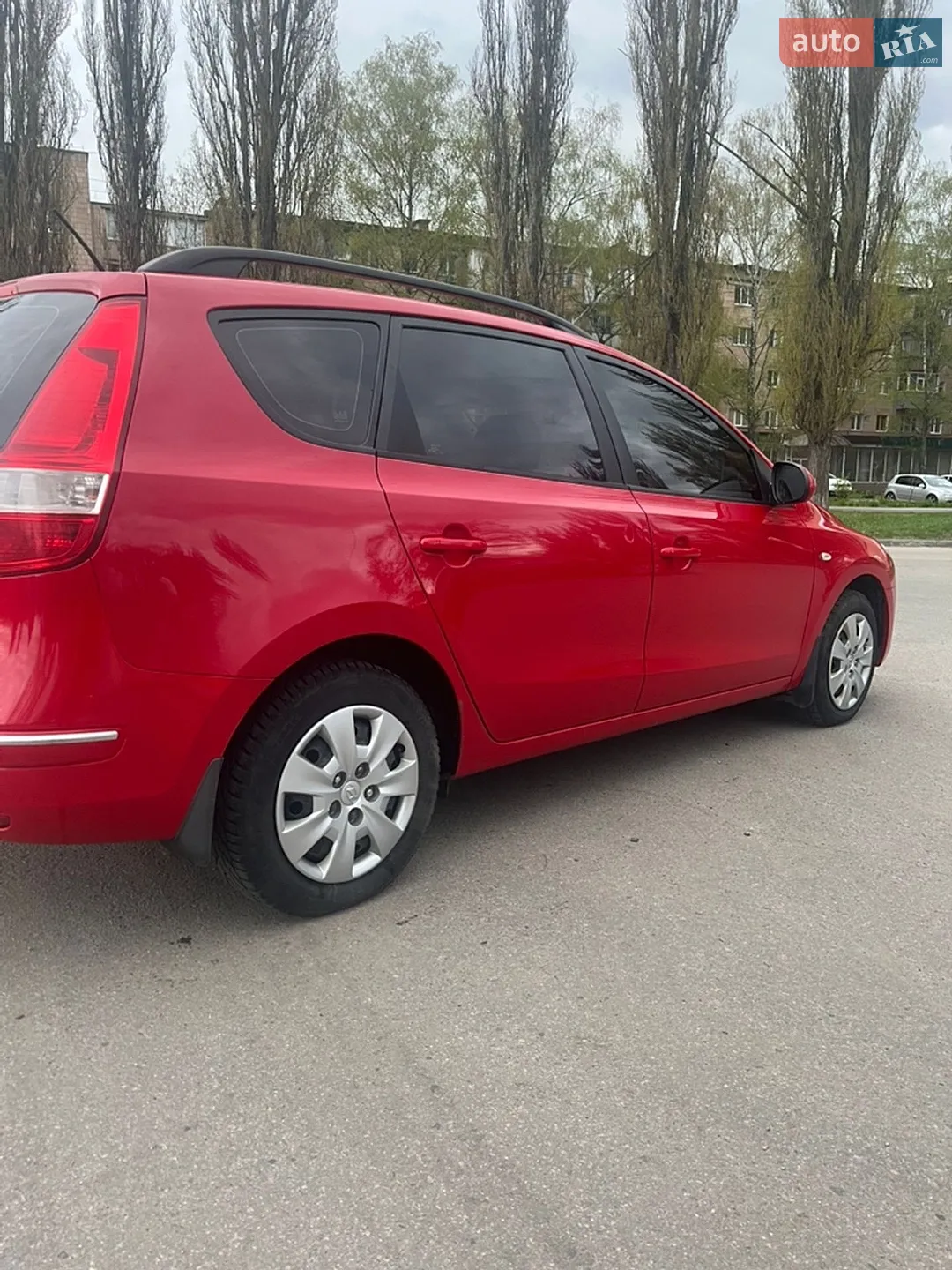 2010 Hyundai i30 - мініатюра 3