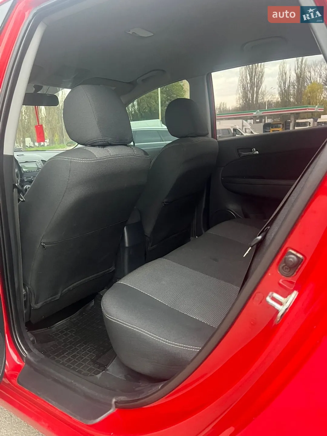 2010 Hyundai i30 - мініатюра 8