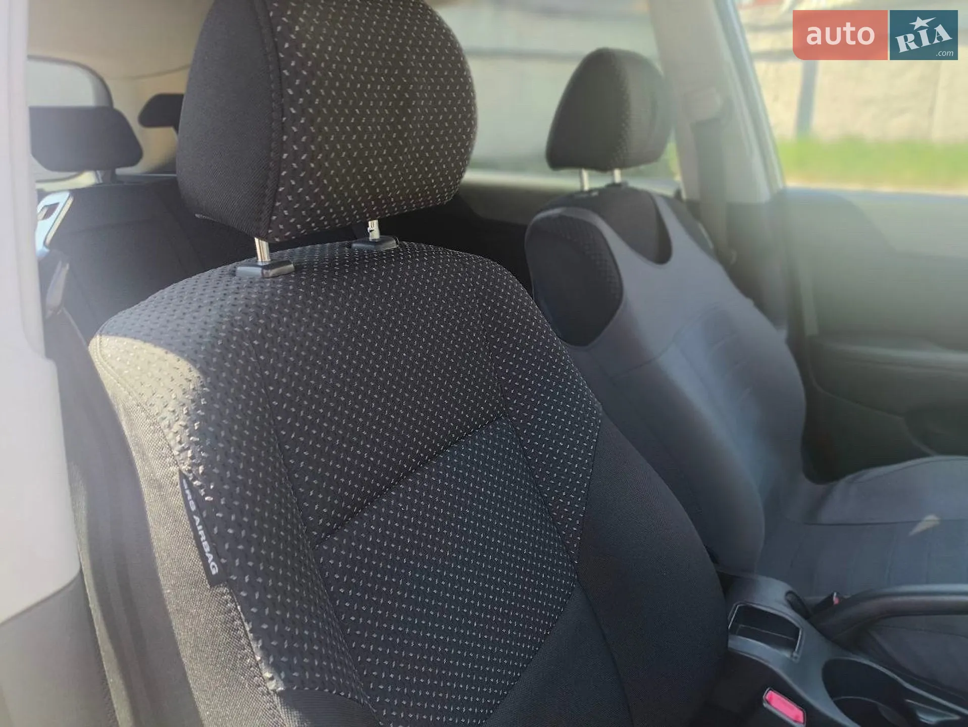 2012 Hyundai i30 - мініатюра 14