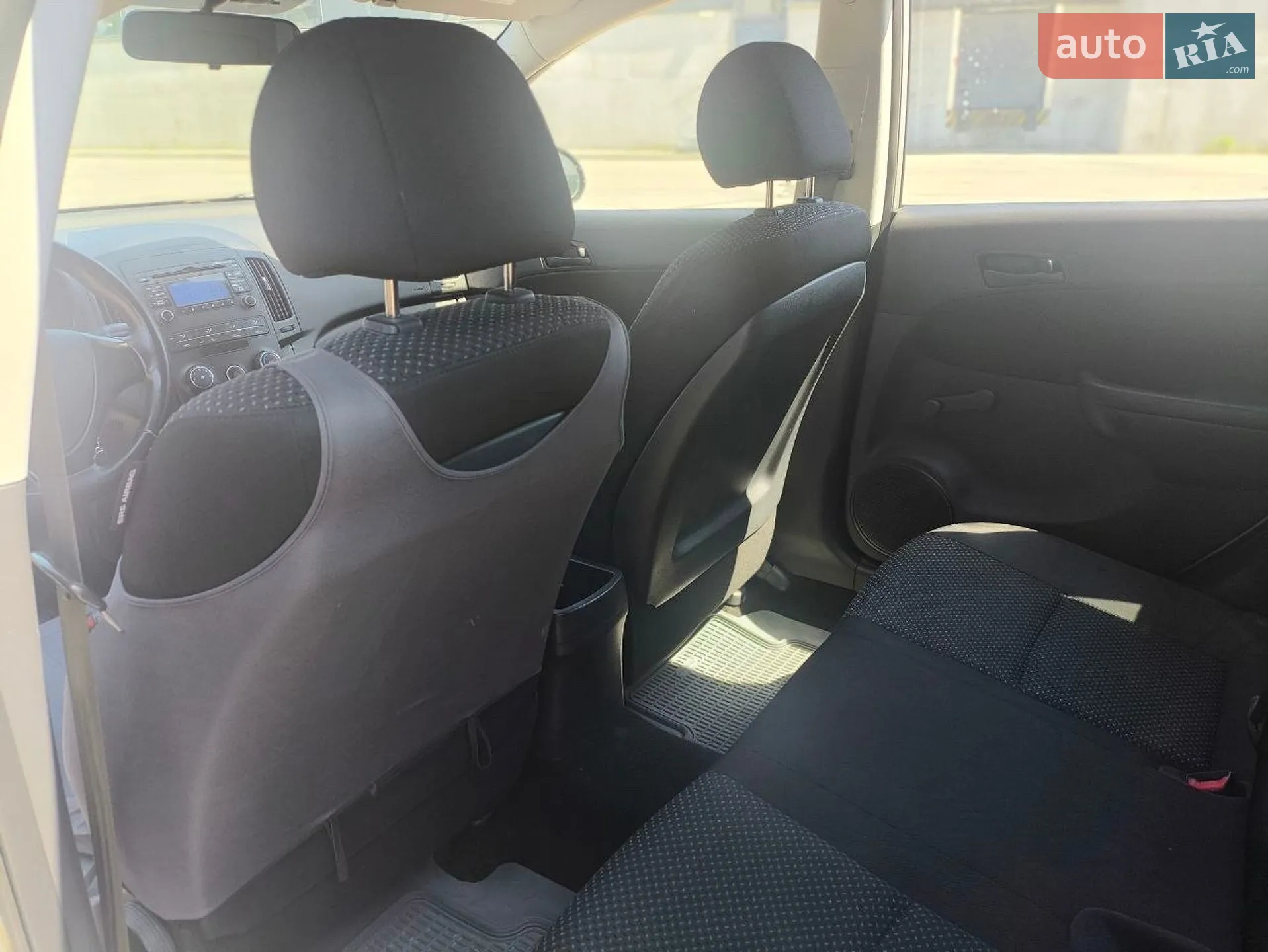 2012 Hyundai i30 - мініатюра 19
