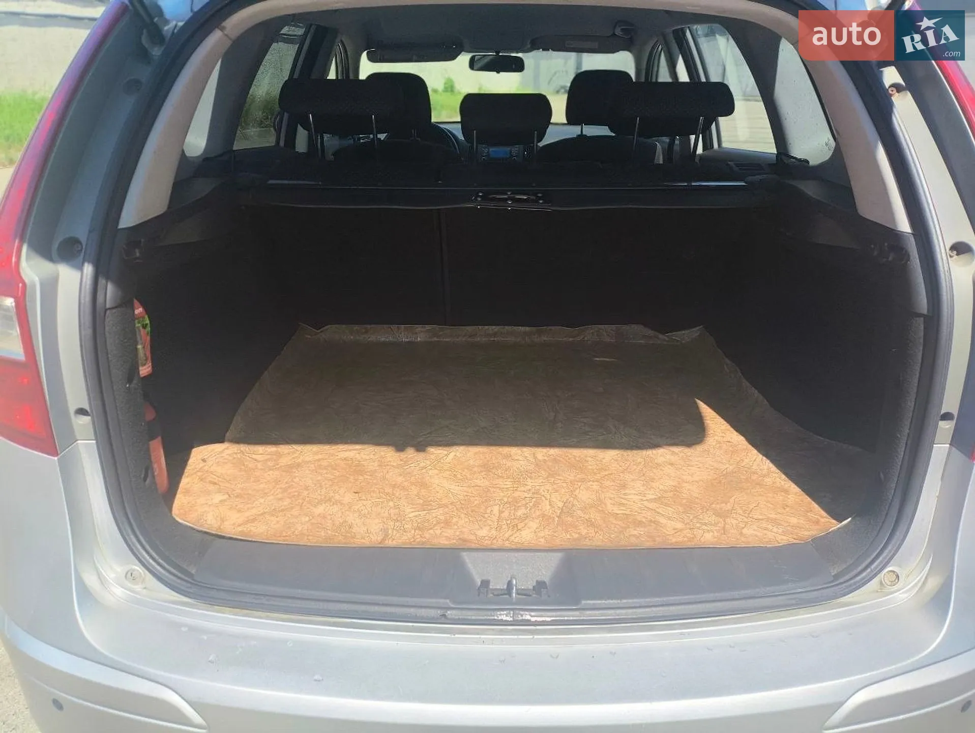 2012 Hyundai i30 - мініатюра 31