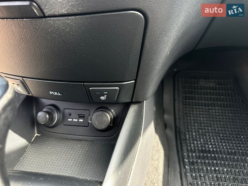 Хэтчбек Hyundai i30 2011 в Нежине