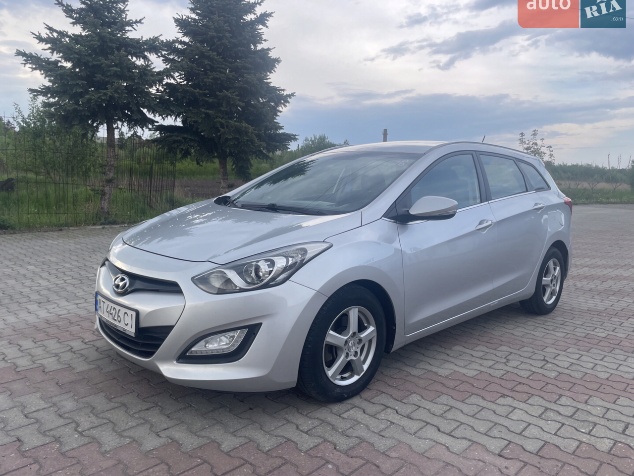 2011 Hyundai i30 - мініатюра 35