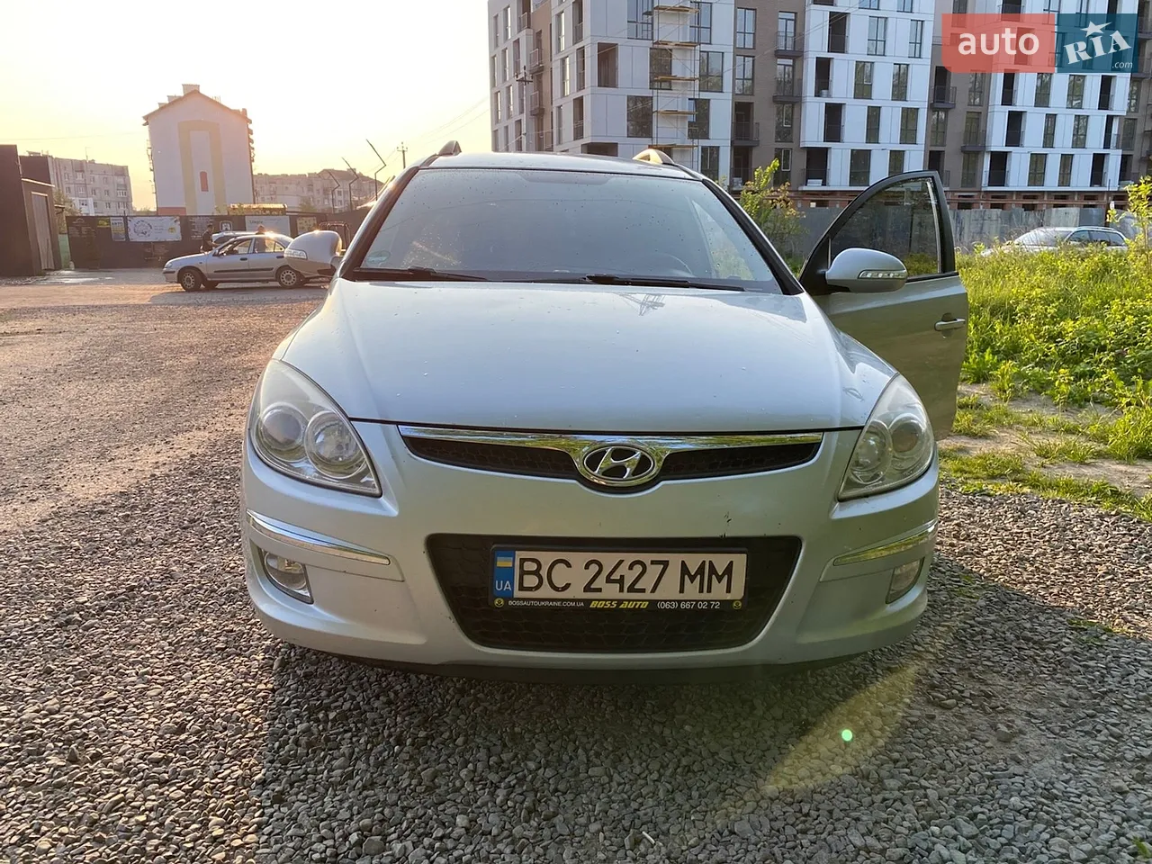2010 Hyundai i30 - мініатюра 20