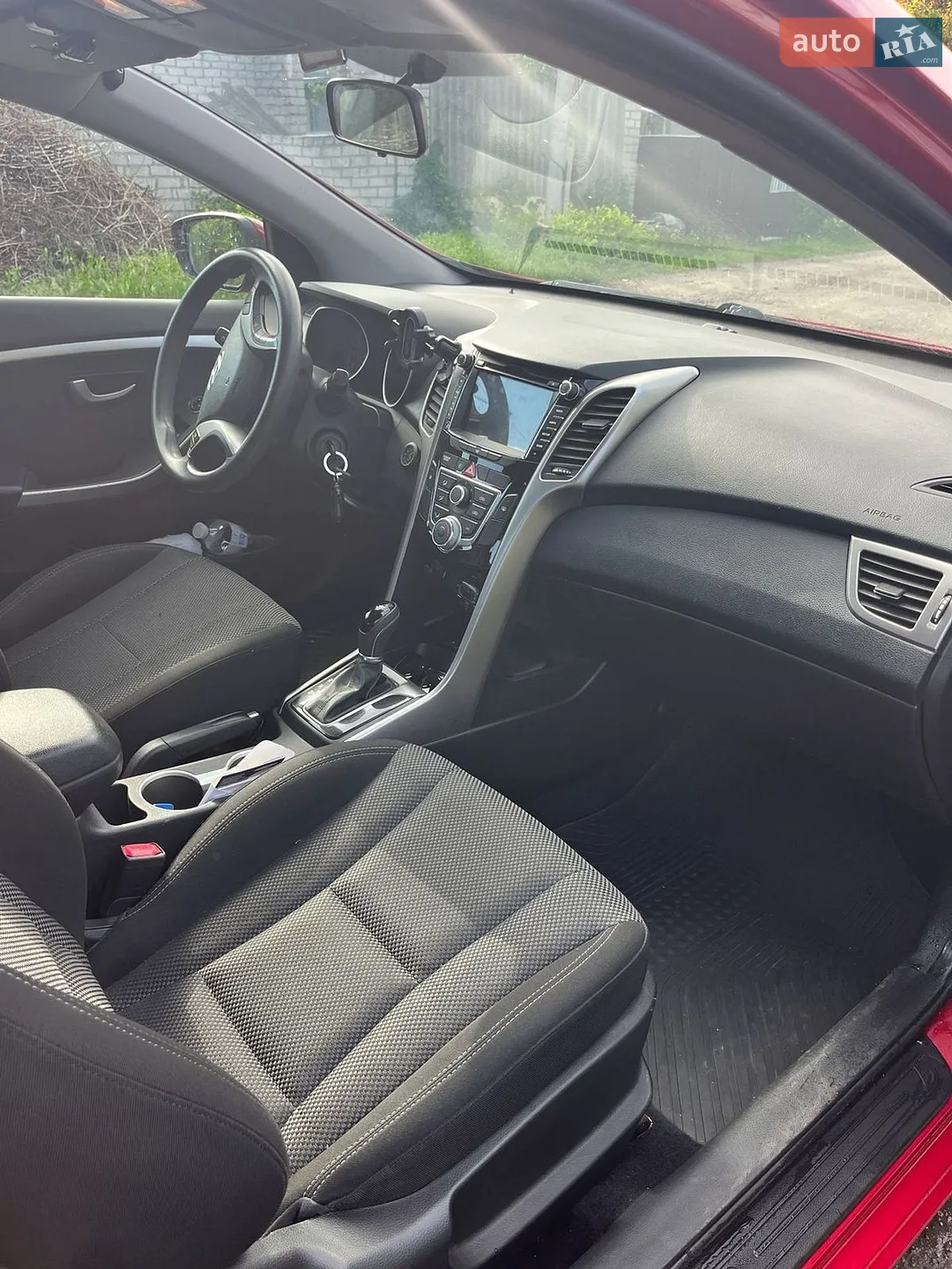 2013 Hyundai i30 - мініатюра 8