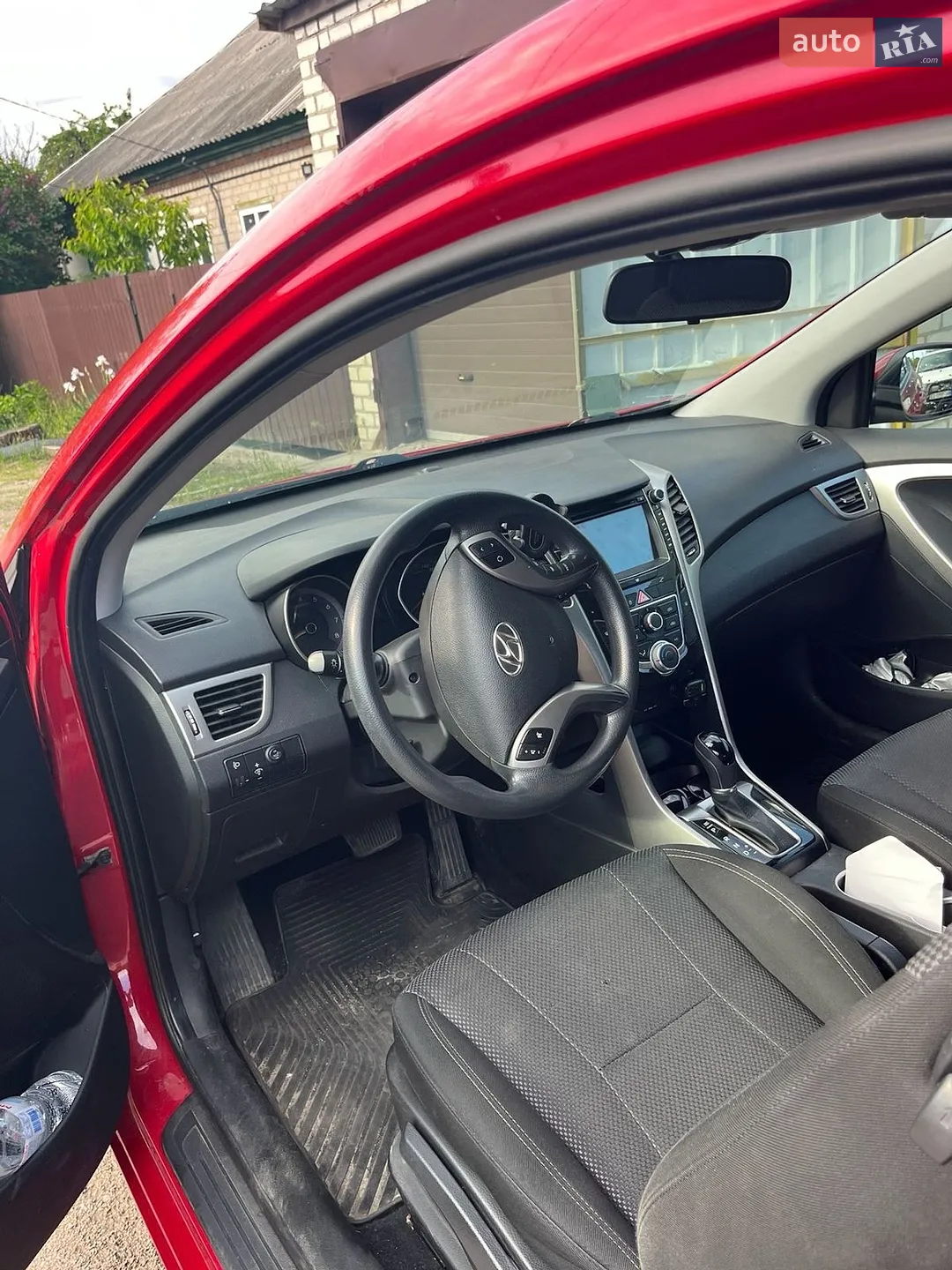 2013 Hyundai i30 - мініатюра 12