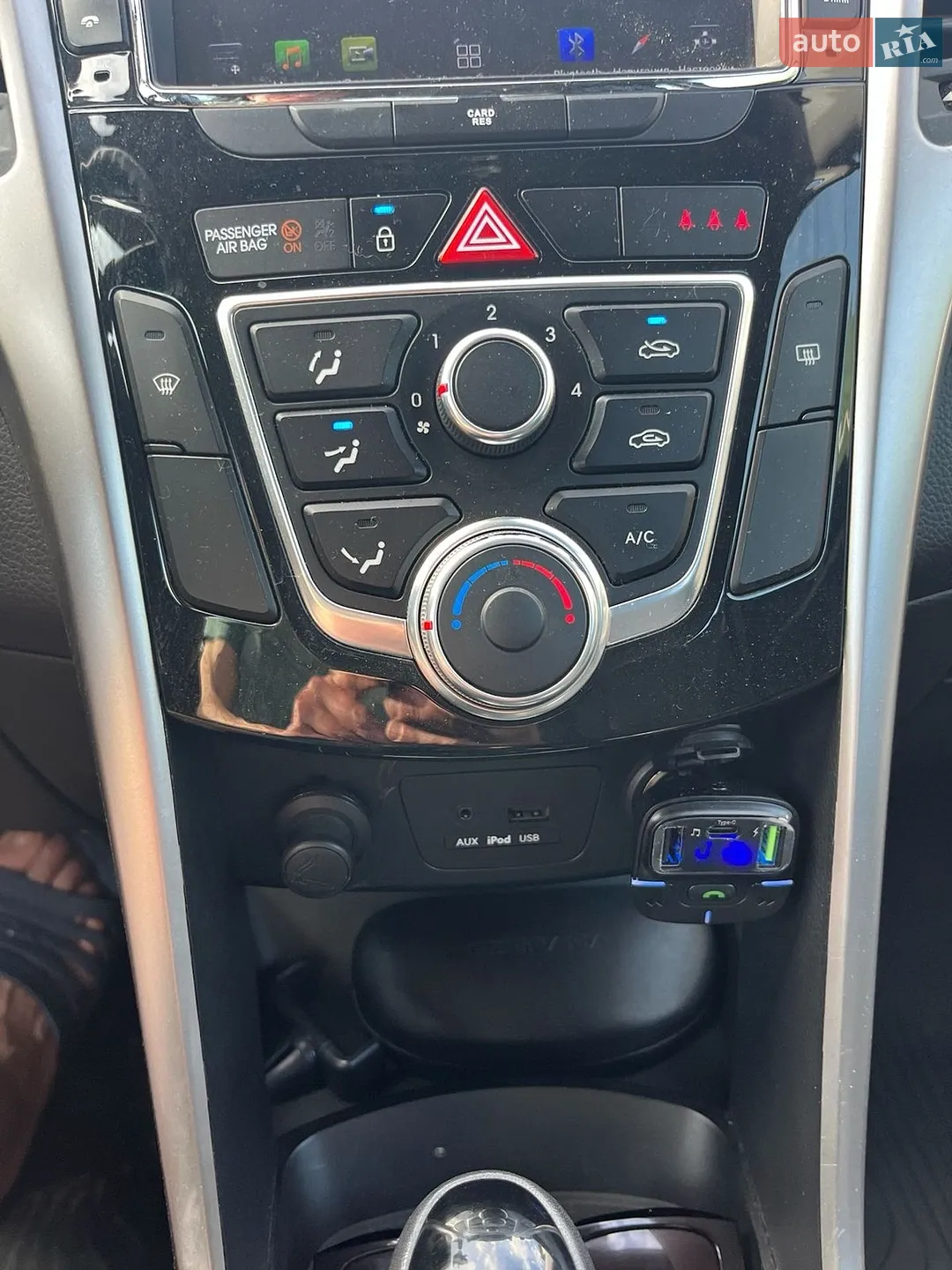 2013 Hyundai i30 - мініатюра 17