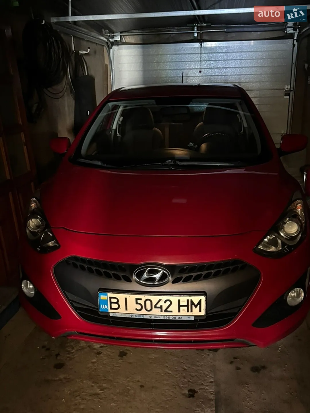 2013 Hyundai i30 - мініатюра 25
