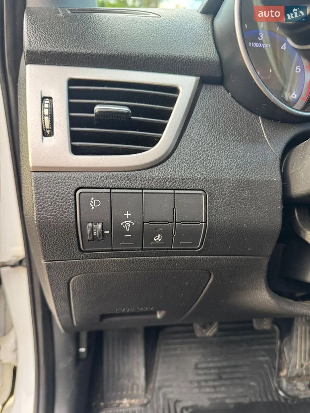 2015 Hyundai i30 - мініатюра 12