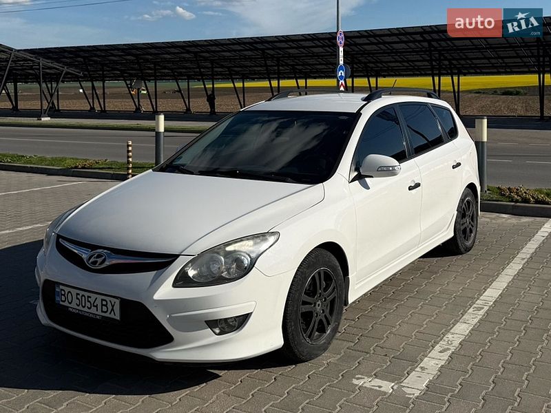 2012 Hyundai I30, VIN TMADB81SACJ097848:plate — фото 1 (autoria)