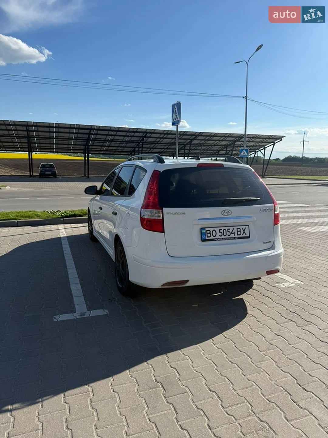 2012 Hyundai i30 - мініатюра 3