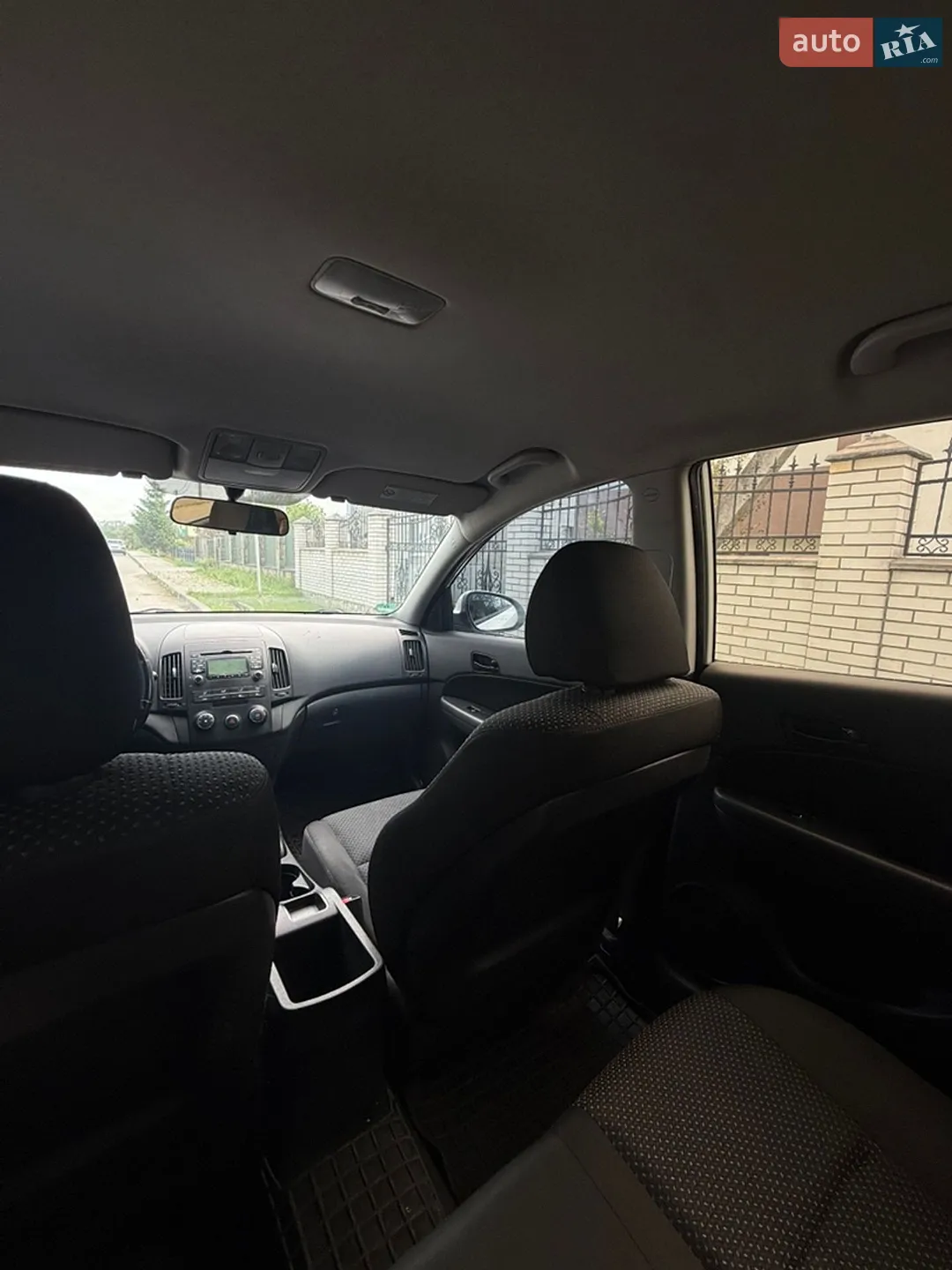 2012 Hyundai i30 - мініатюра 14