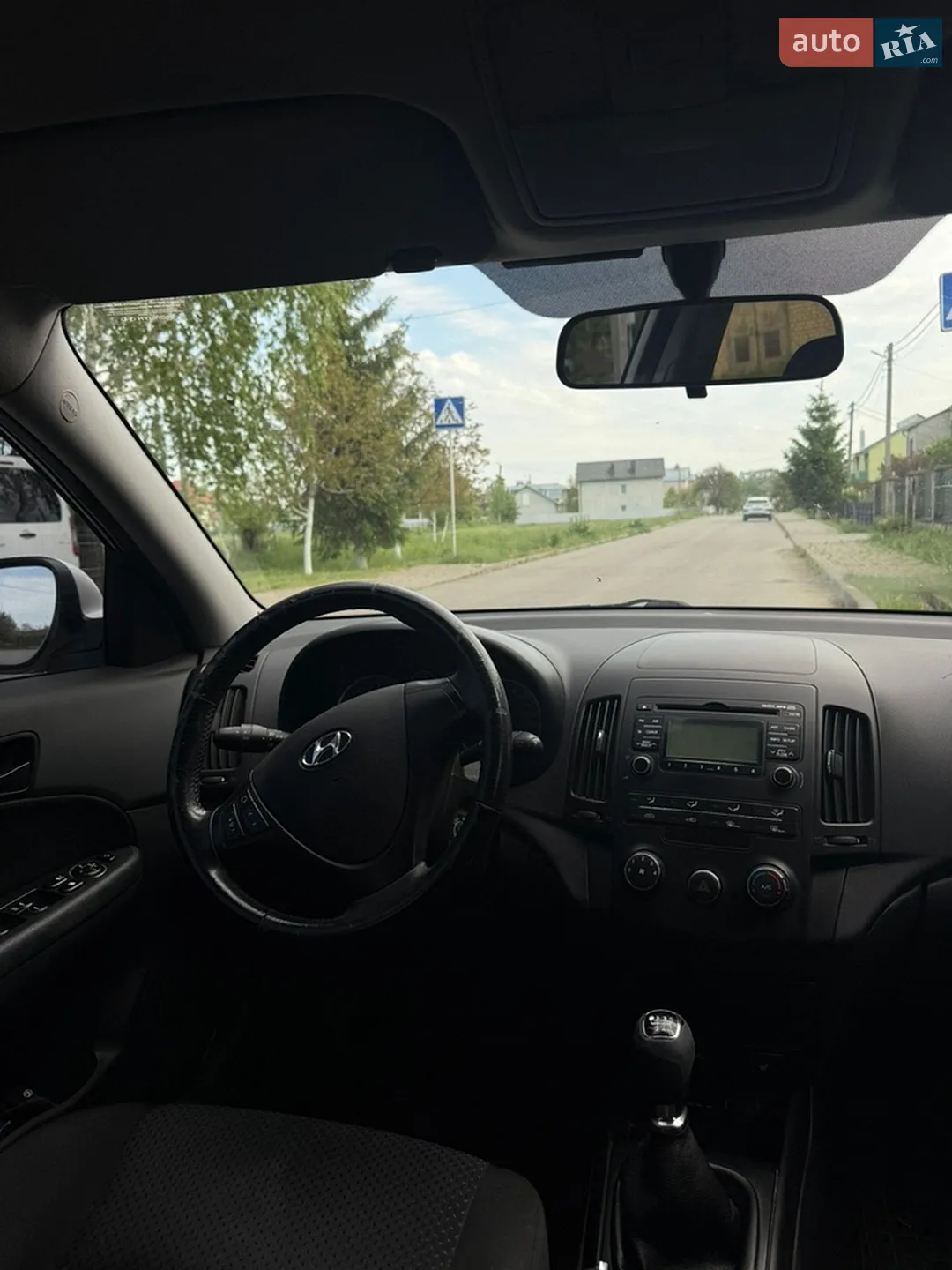 2012 Hyundai i30 - мініатюра 16