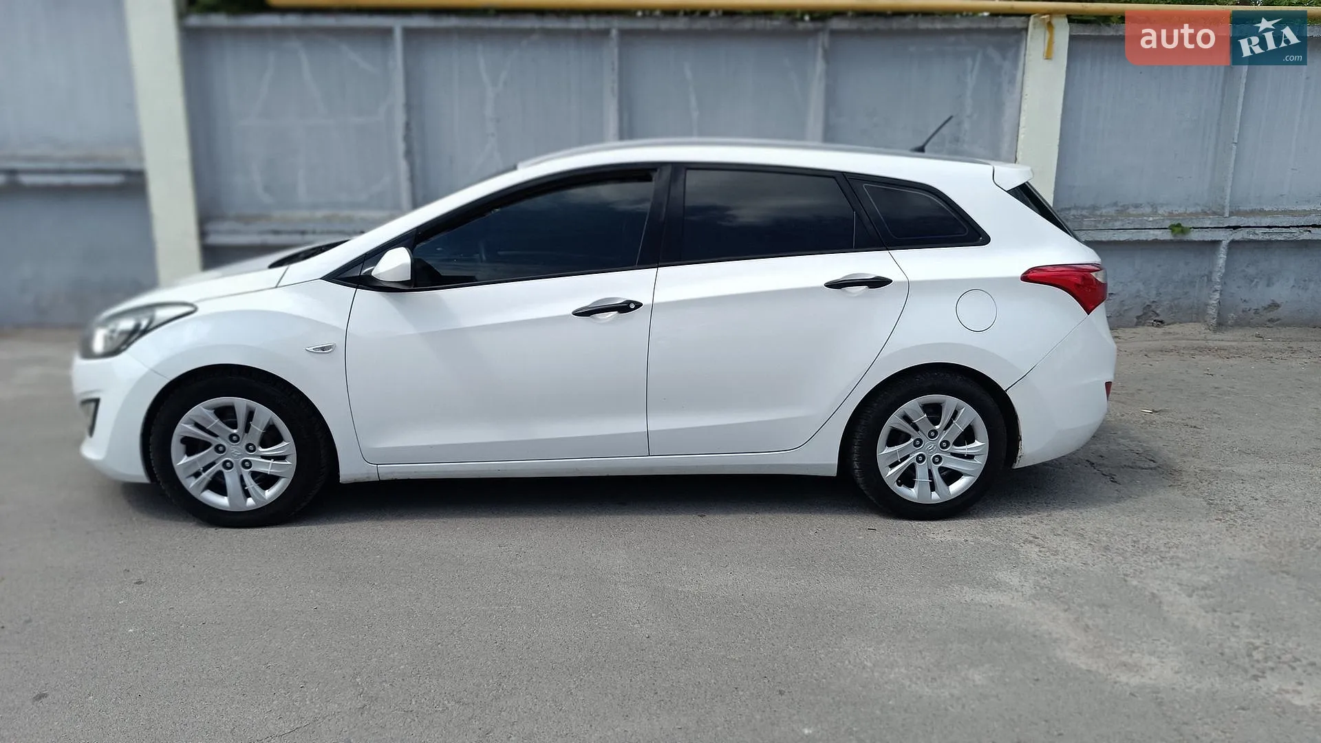 2013 Hyundai i30 - мініатюра 2