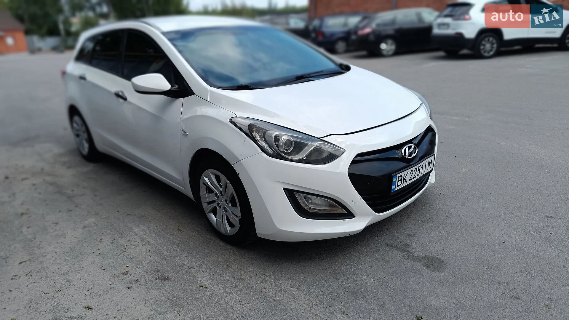 2013 Hyundai i30 - мініатюра 5