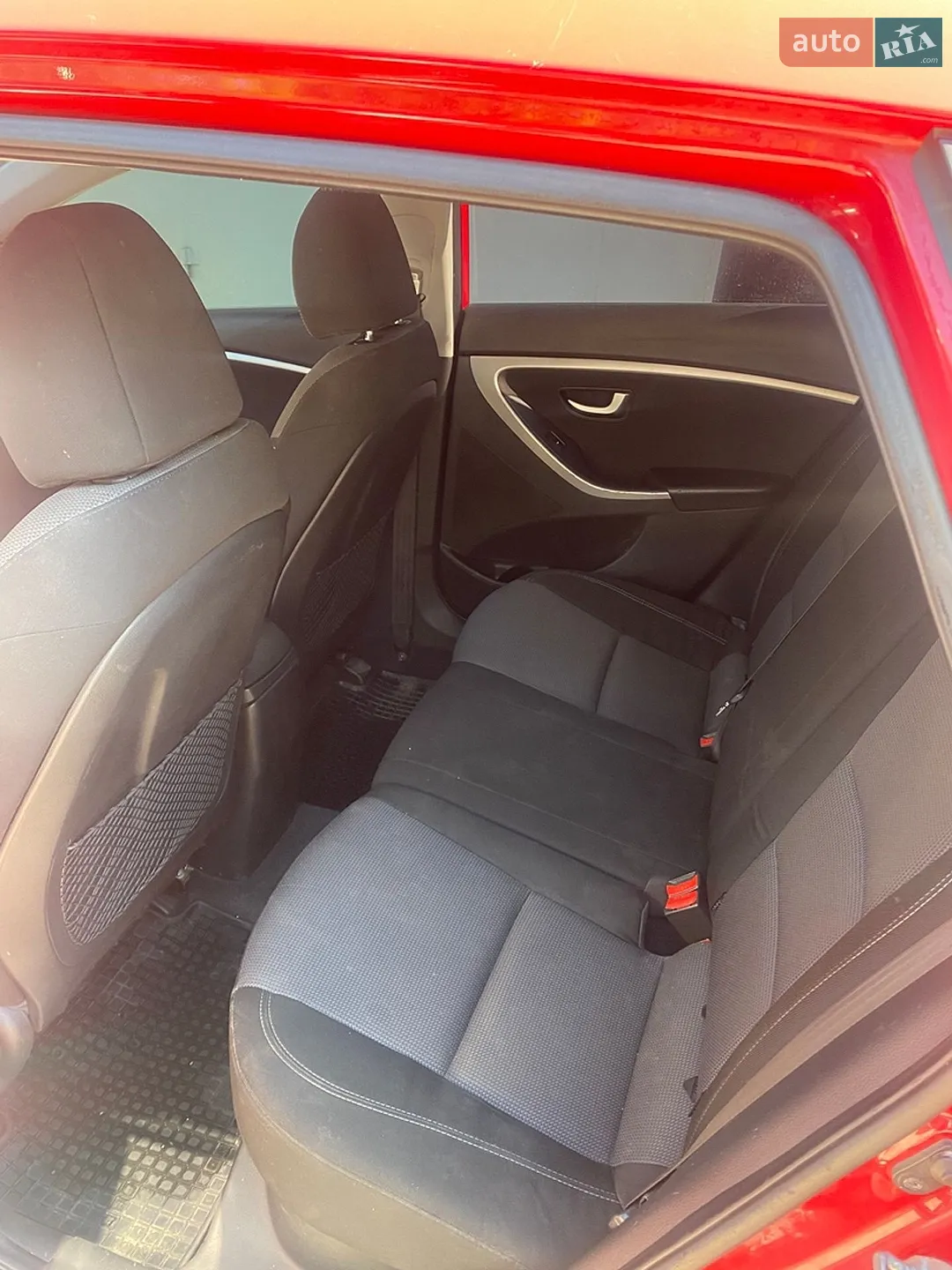 2012 Hyundai i30 - мініатюра 7