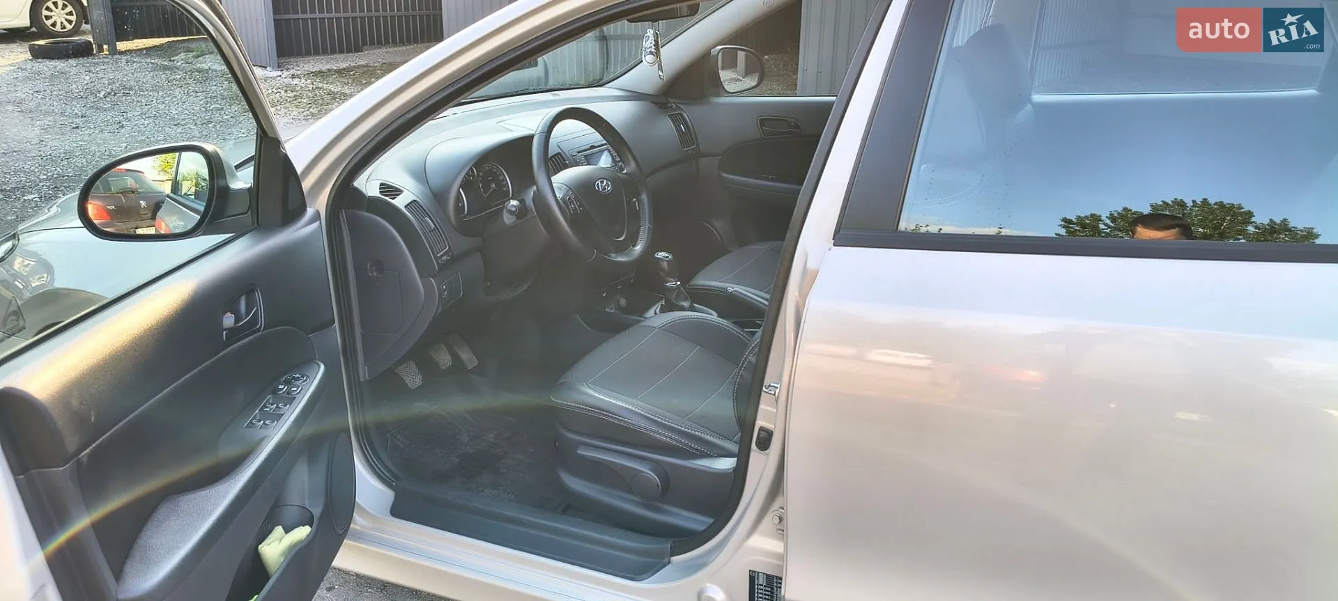 2010 Hyundai i30 - мініатюра 11