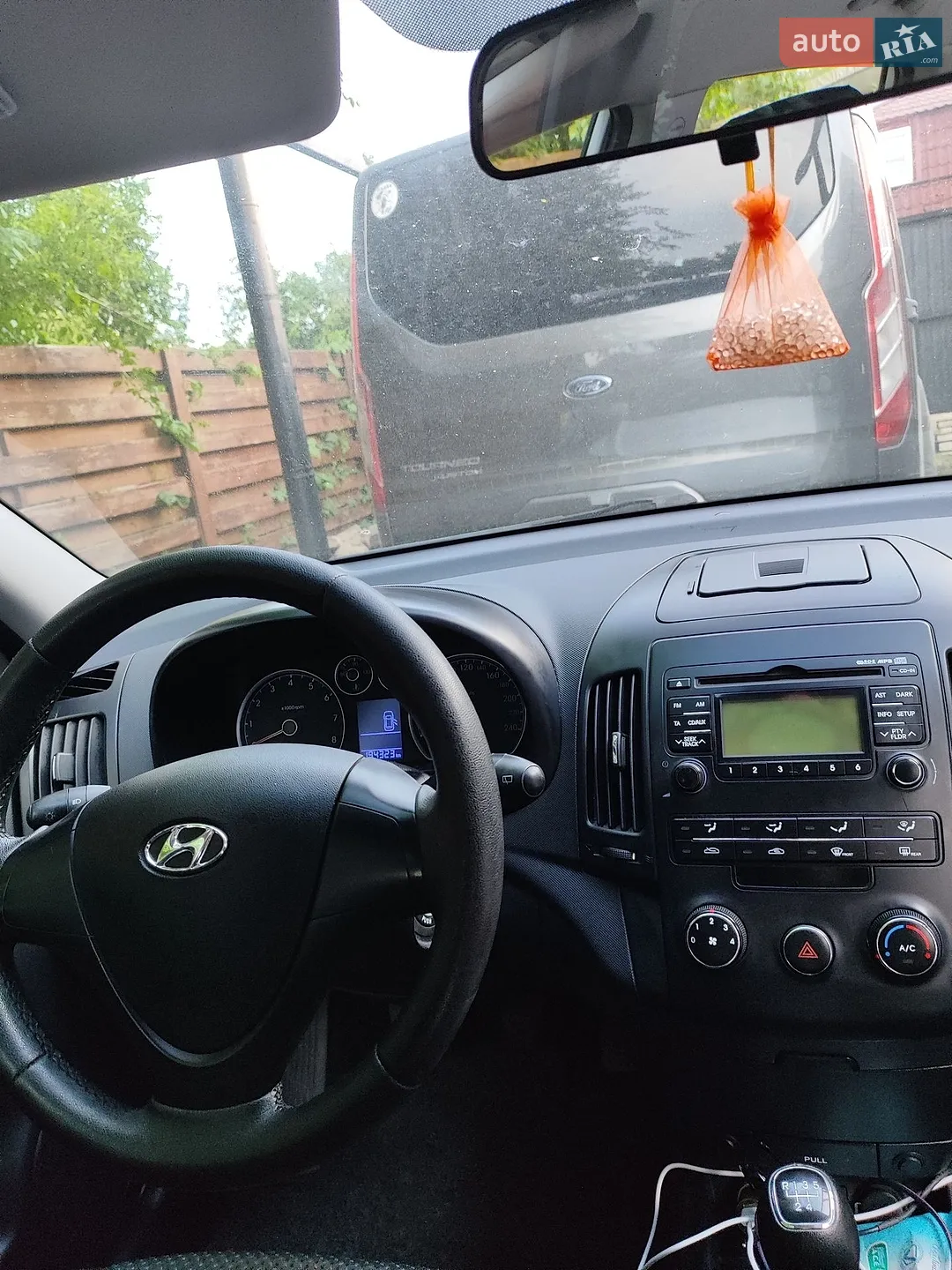 2010 Hyundai i30 - мініатюра 5