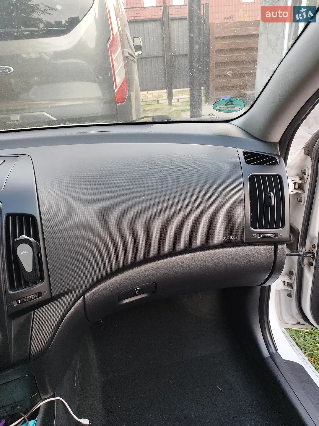 2010 Hyundai i30 - мініатюра 11